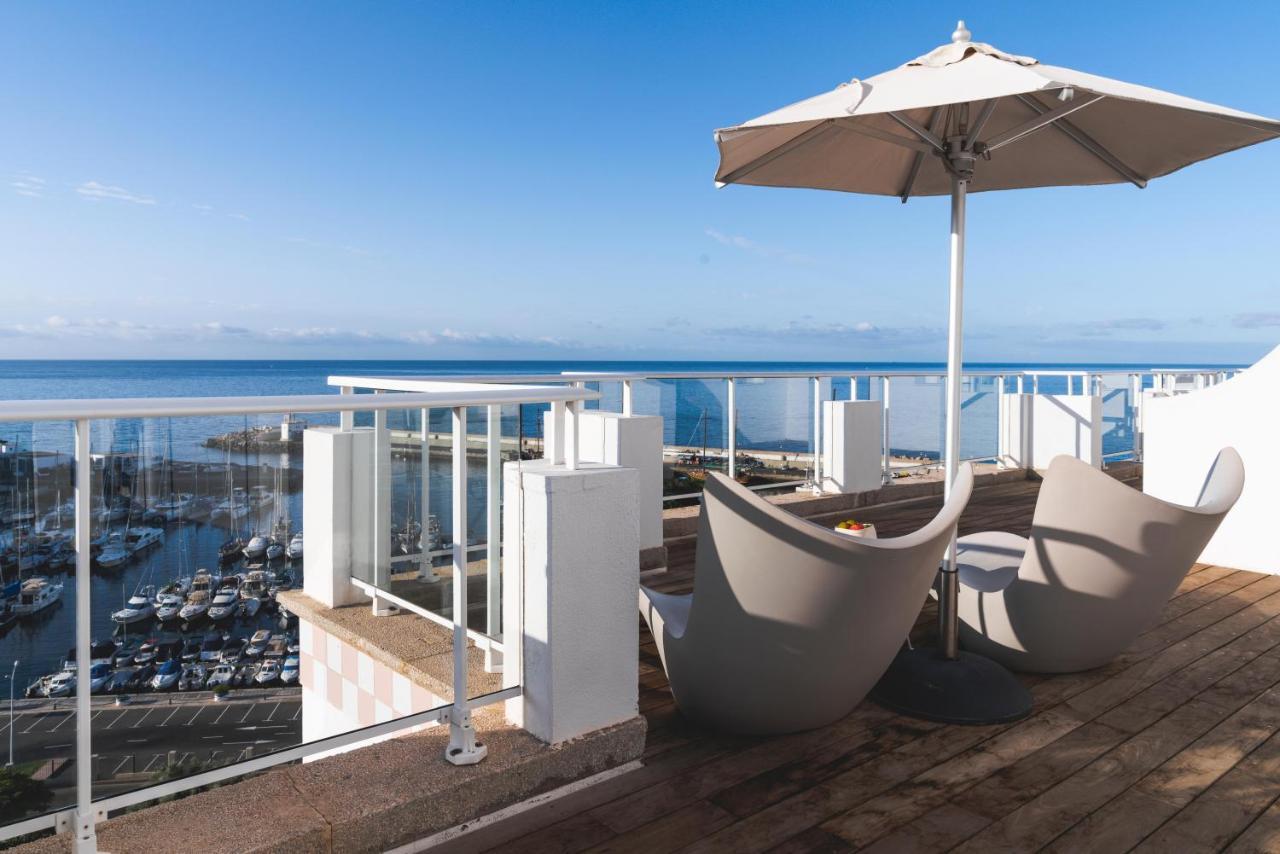 Villa Sea View Hot Tub