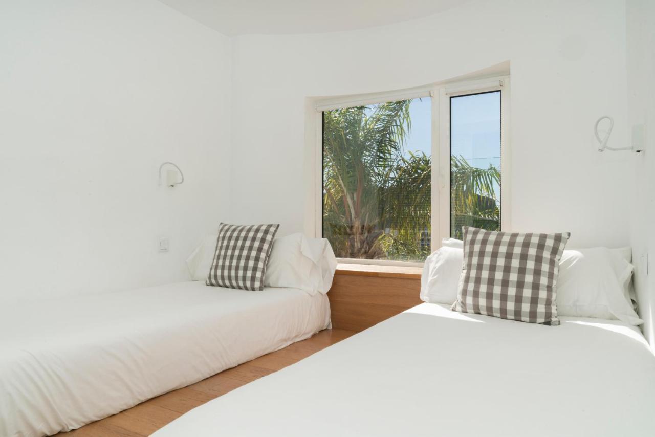 Villa Sea View Hot Tub