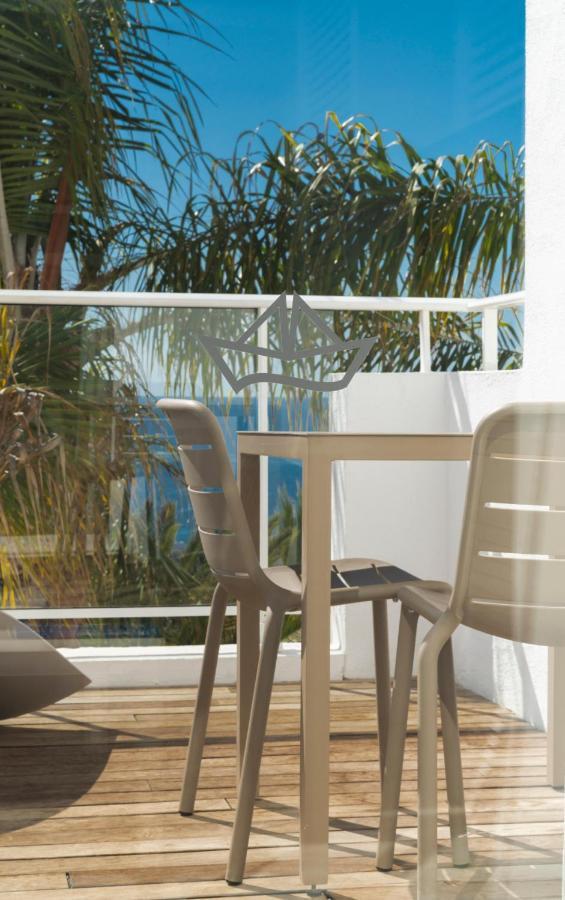 Villa Sea View Hot Tub