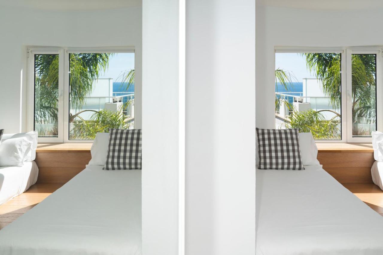 Villa Sea View Hot Tub