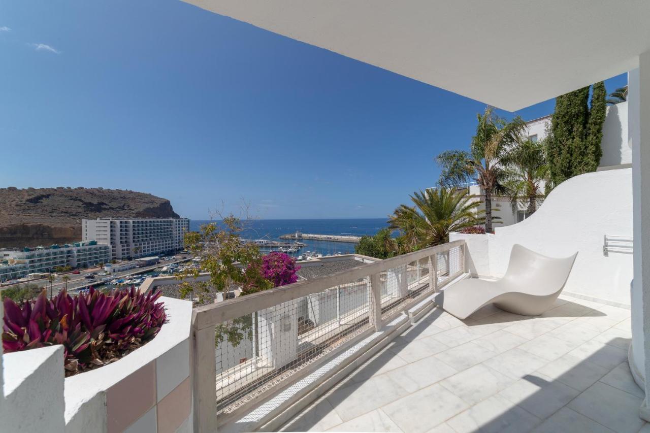 Apartment Sea View Terrace