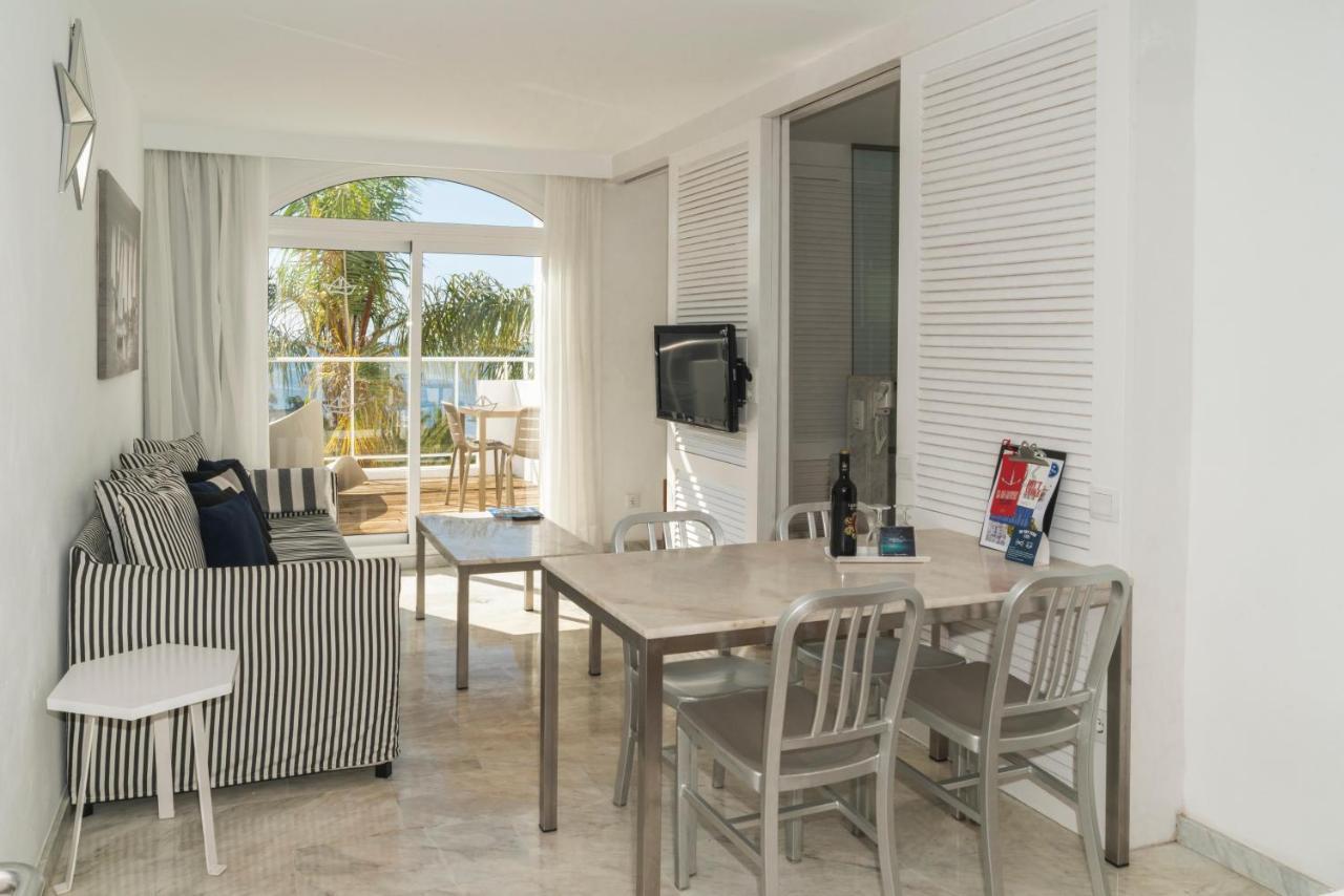 Apartment Sea View Balcony