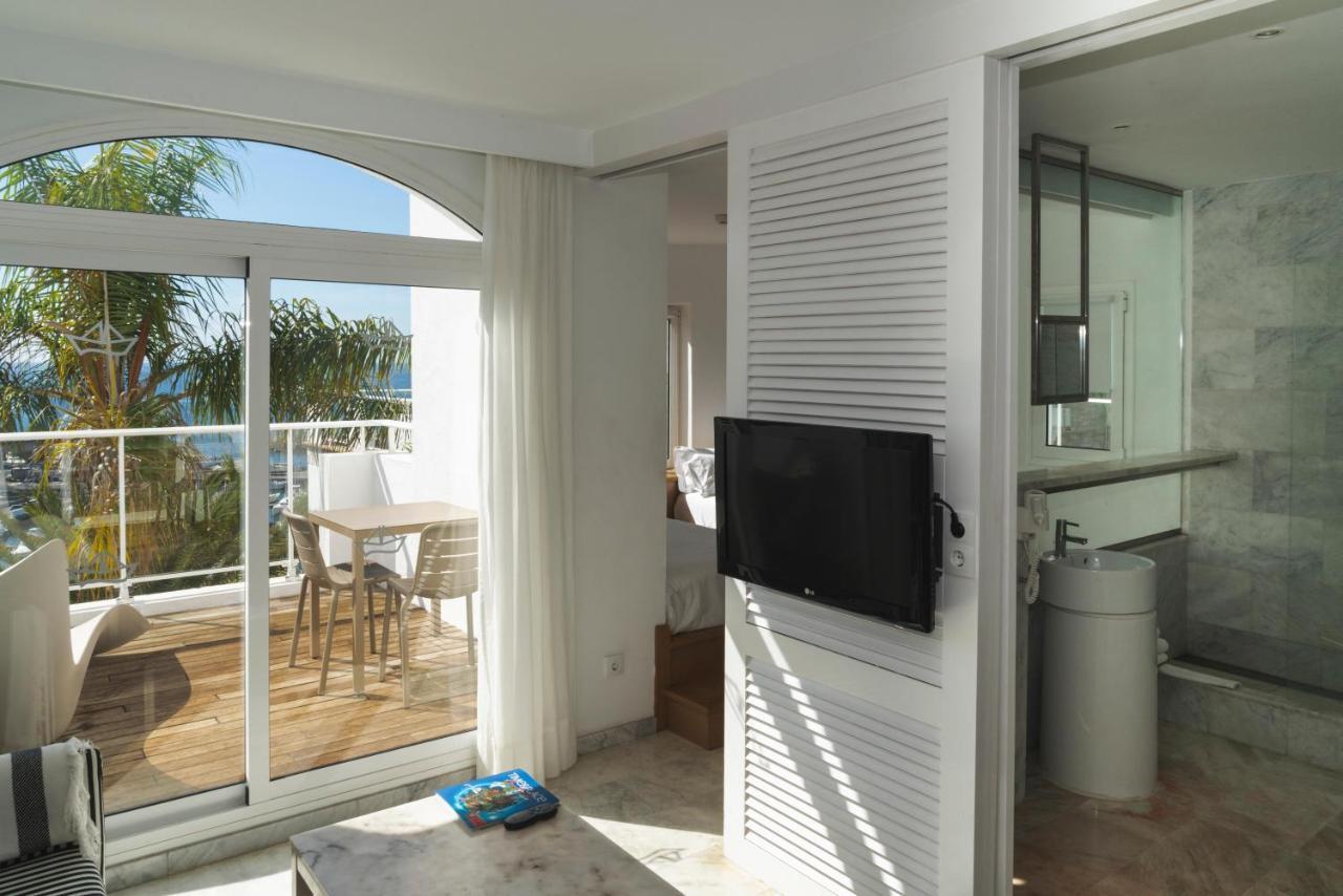 Apartment Sea View Balcony