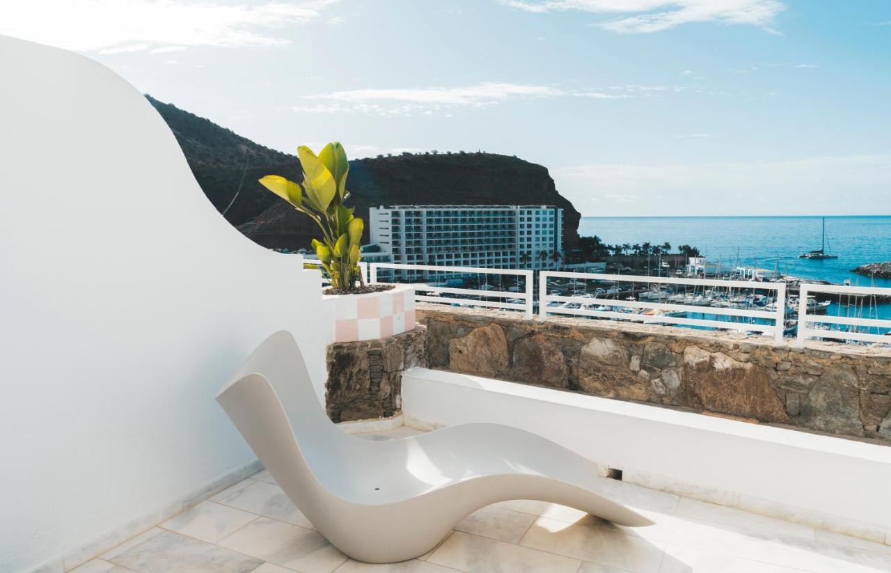 Apartment Sea View Terrace