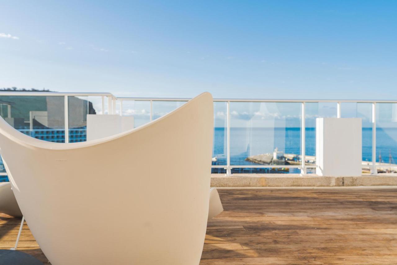 Apartment Sea View Balcony