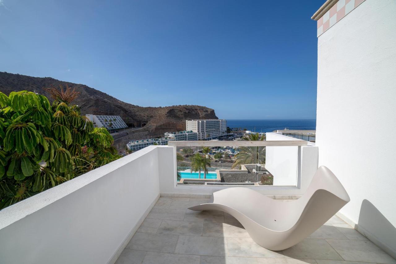 Apartment Sea View Balcony