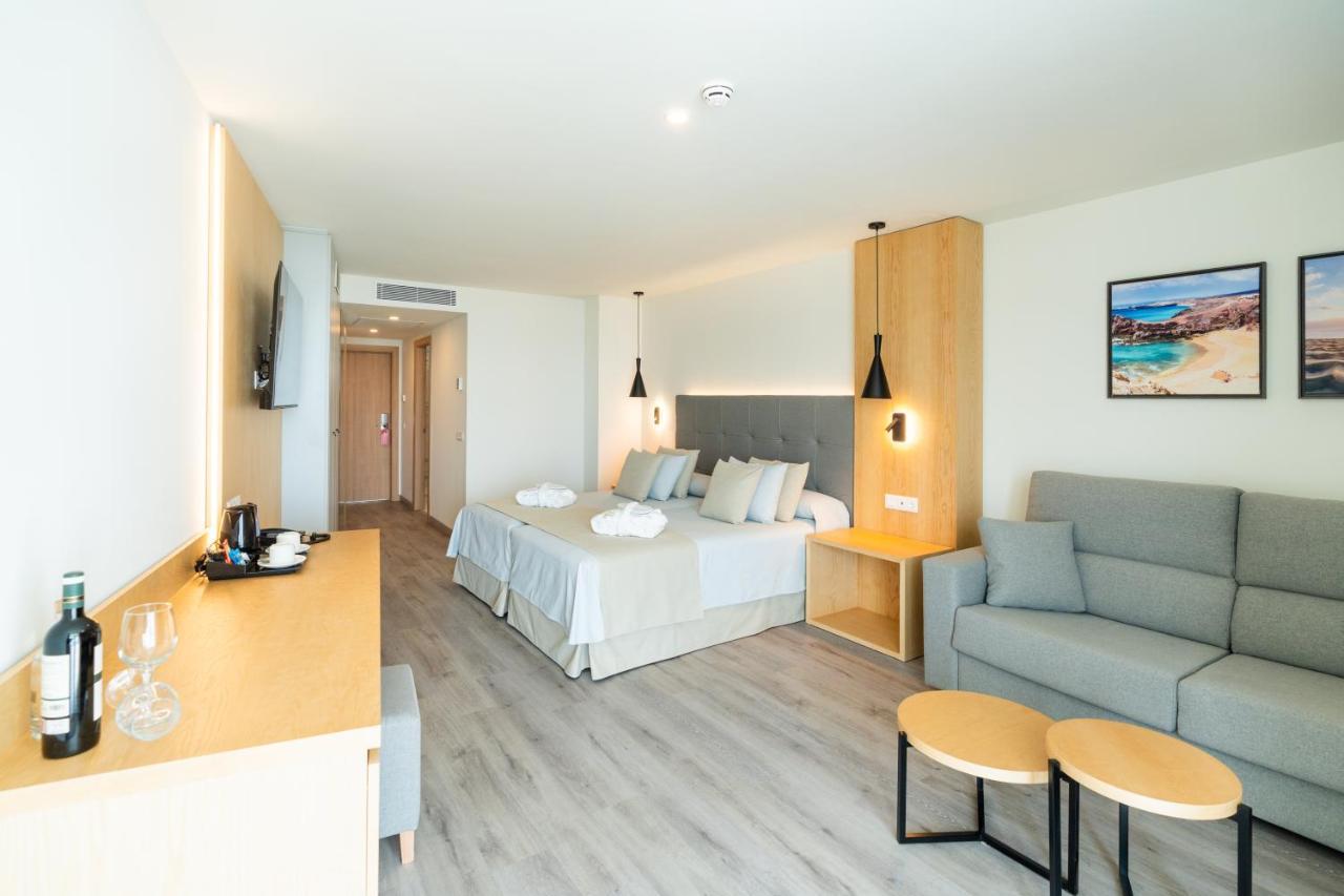 Suite Junior Deluxe