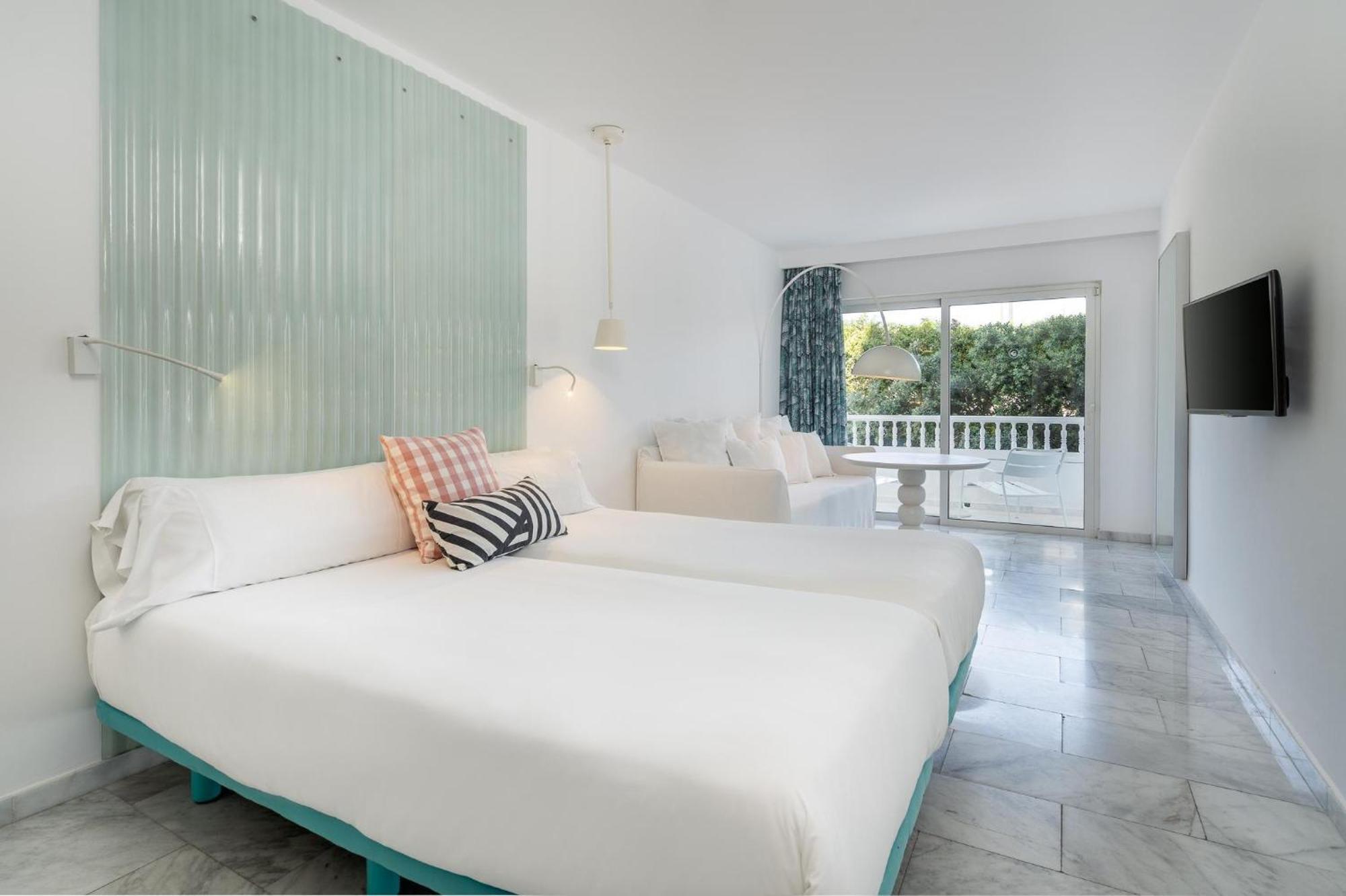 Double Room Balcony