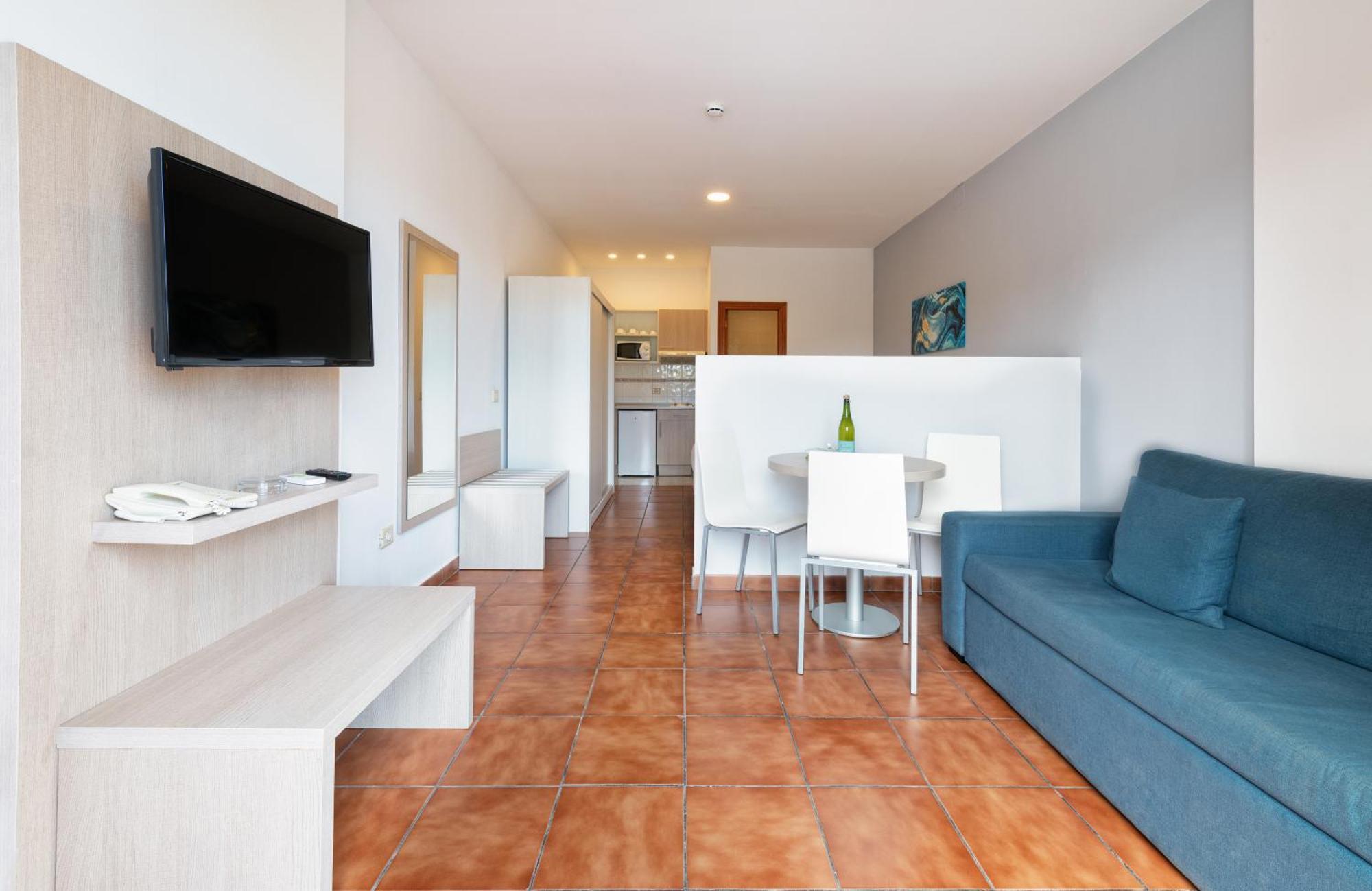 Studio Ground Floor