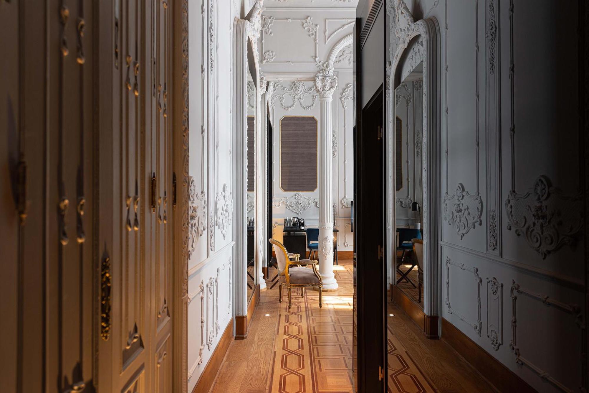 Imperial Suite