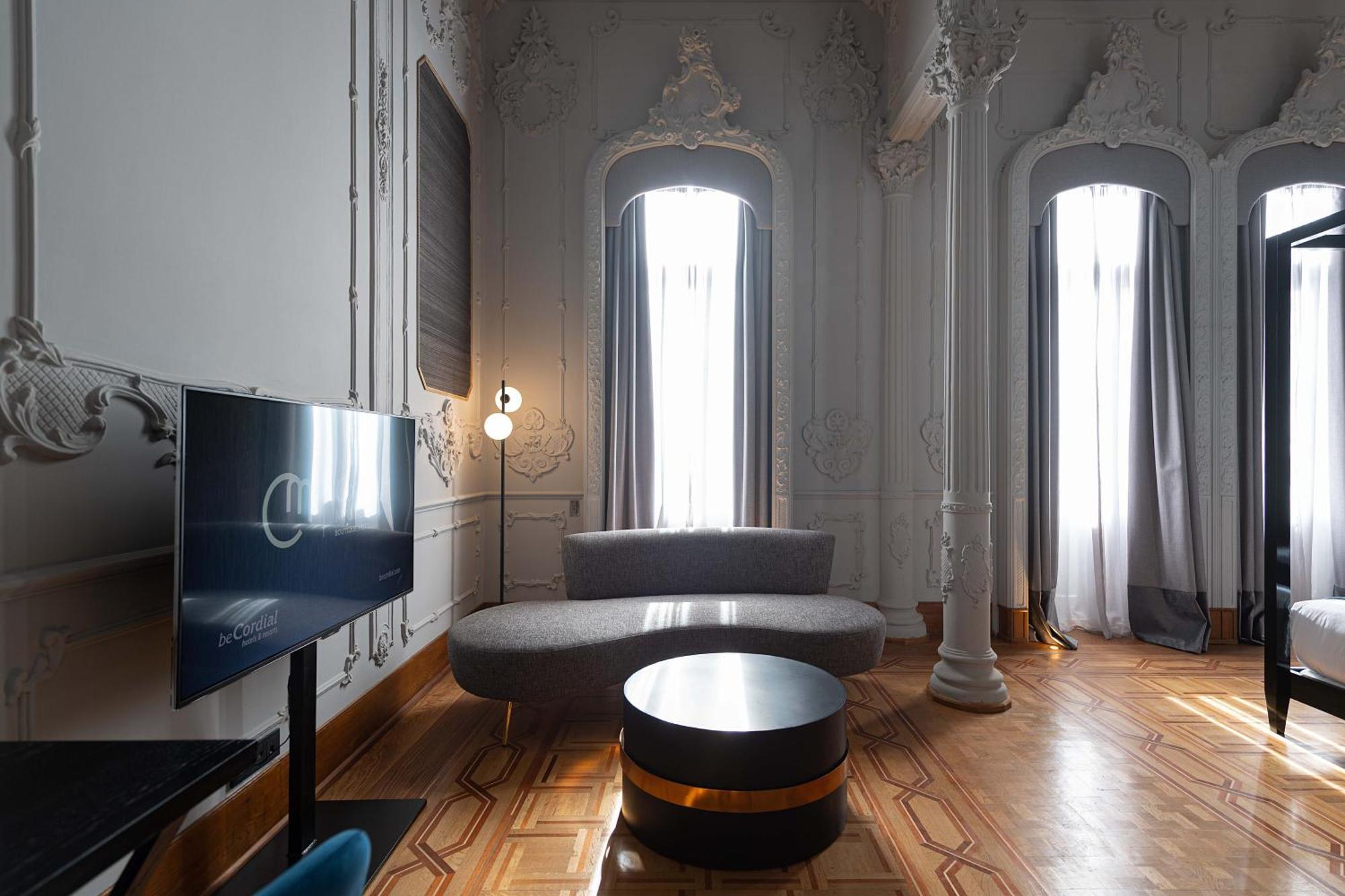 Imperial Suite