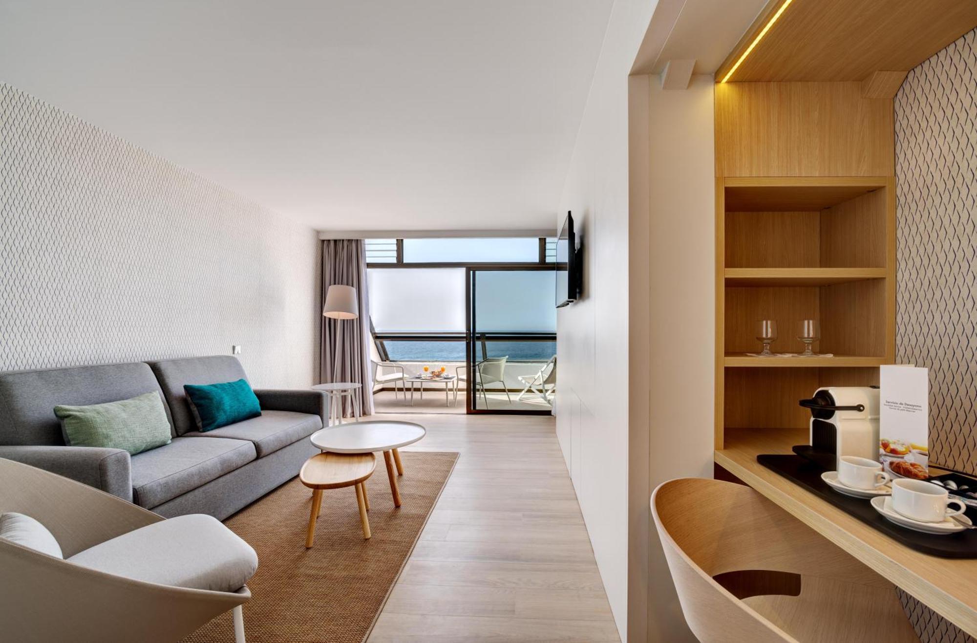 Suite Duplex Premium