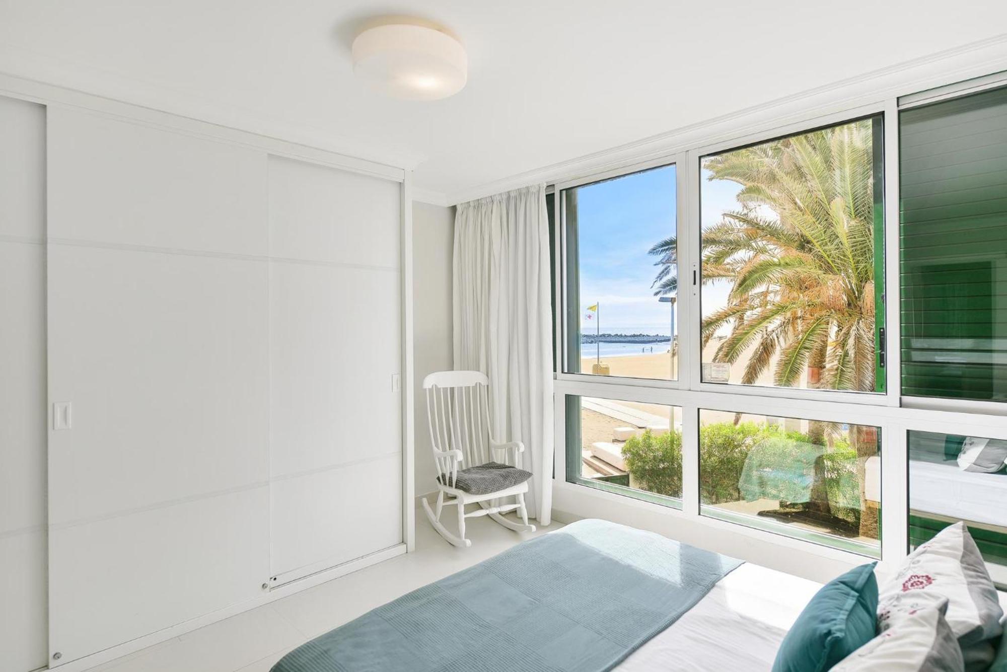 Apartment Sea View