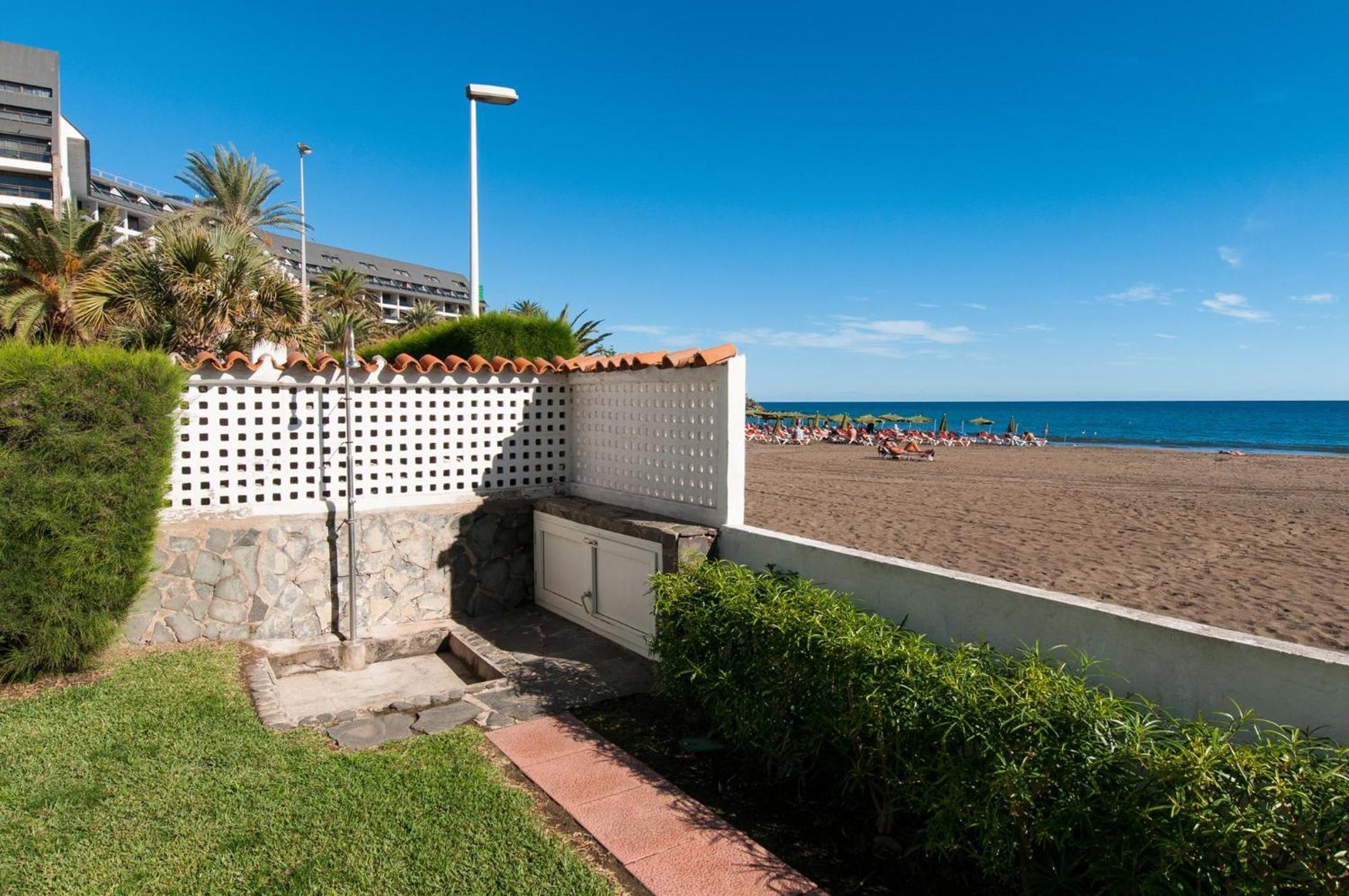 Apartment Sea View