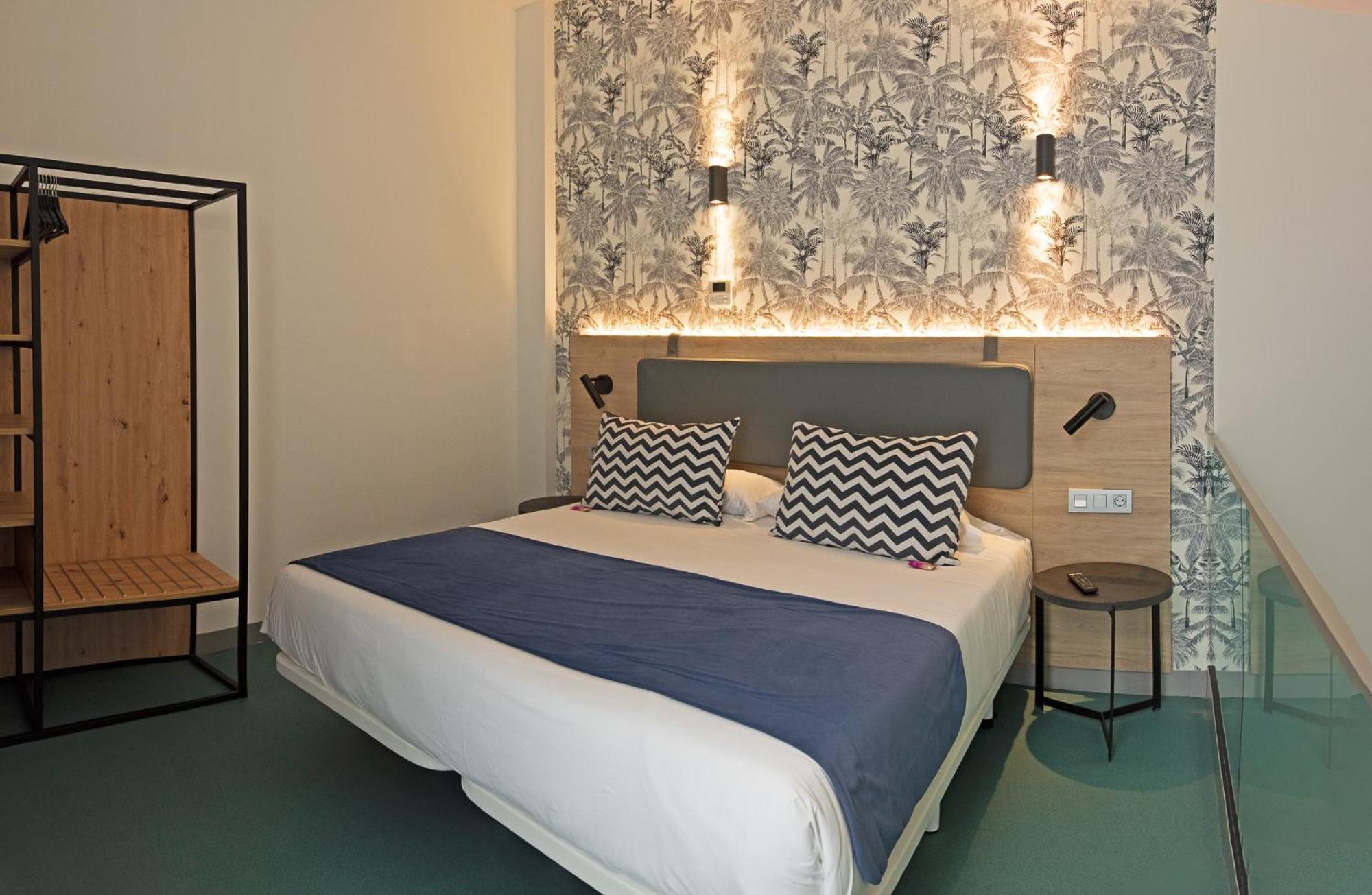 Penthouse Apartment