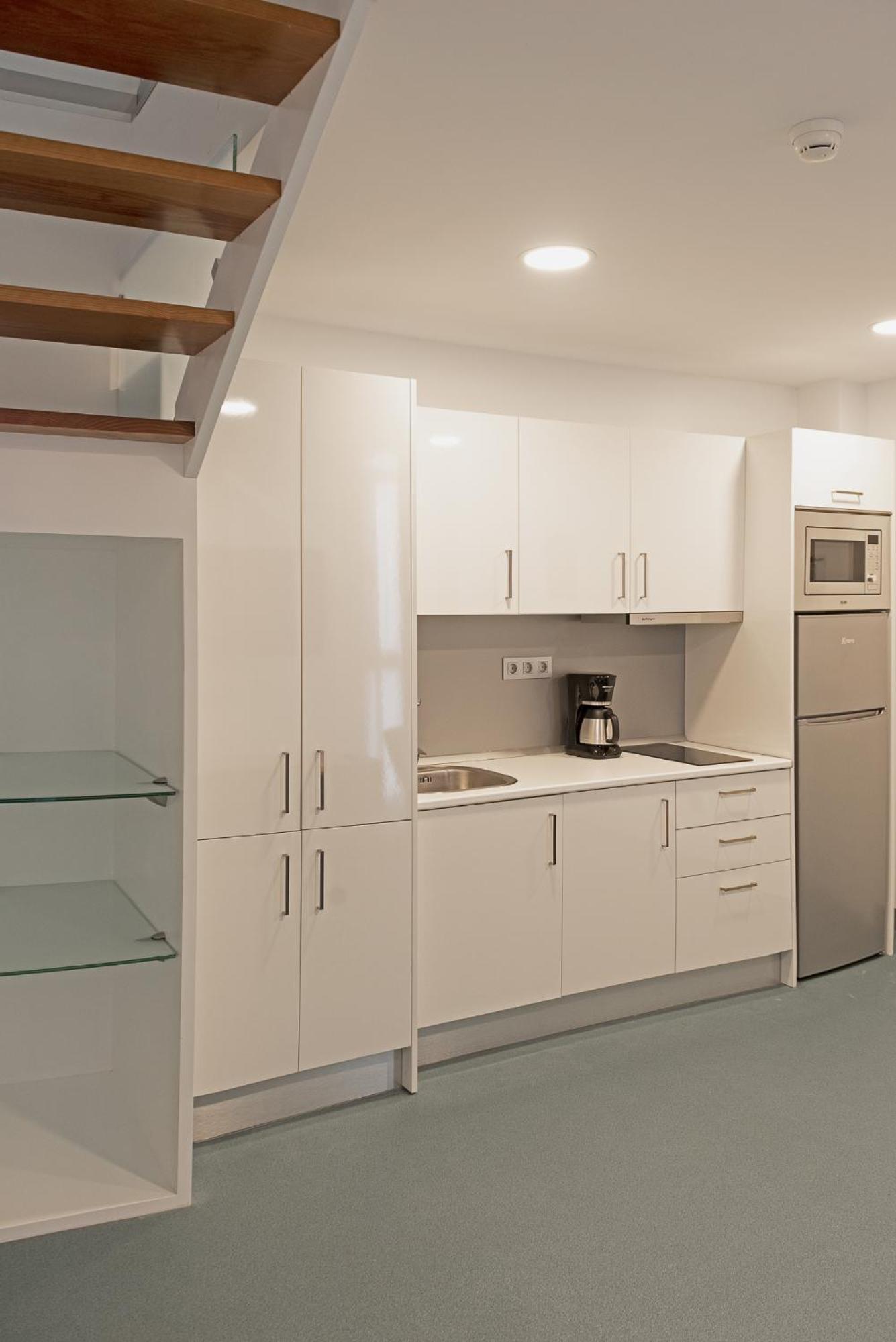 Maisonette