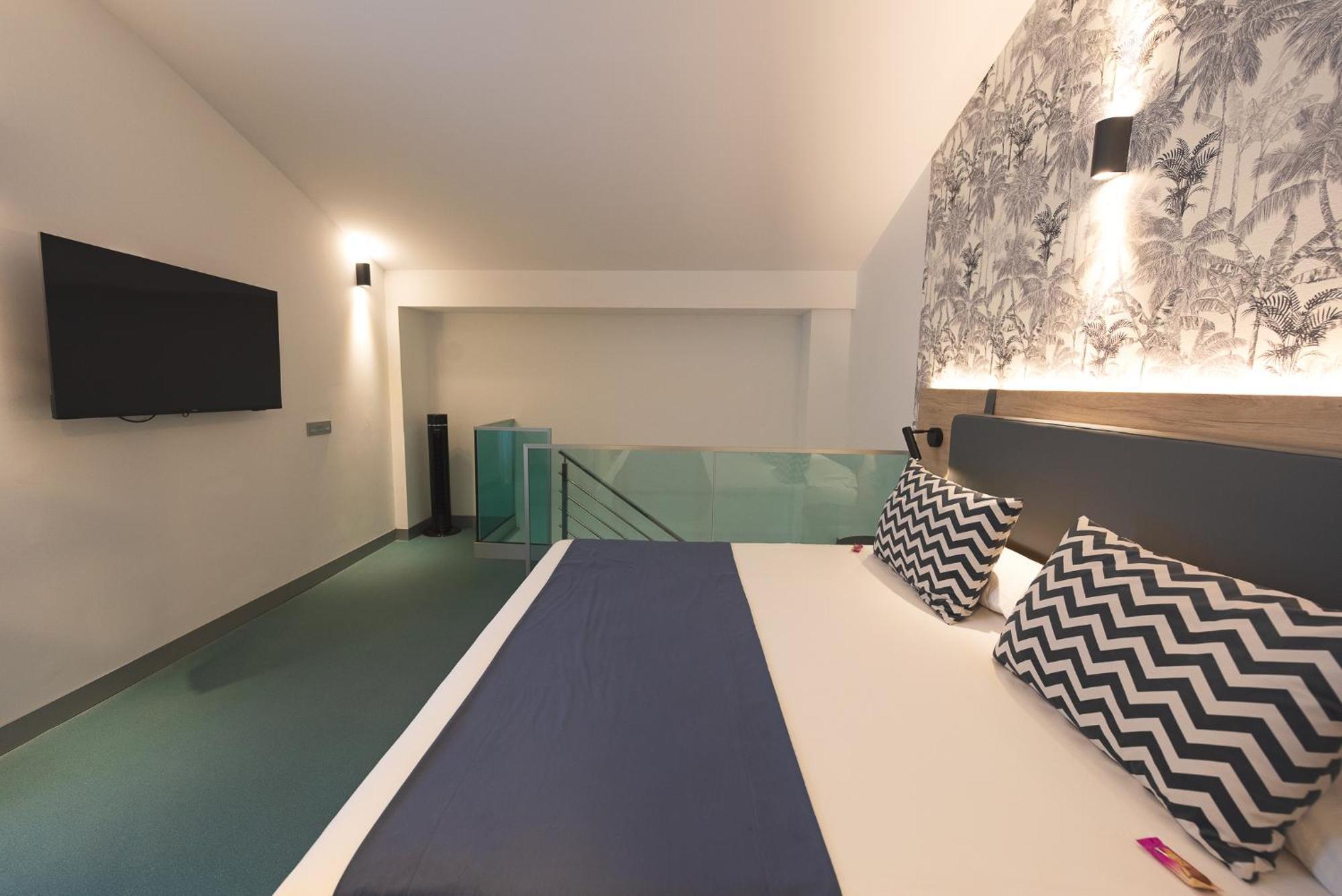 Maisonette
