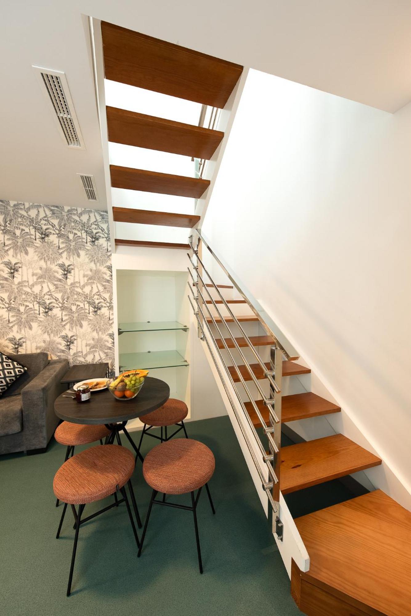 Maisonette