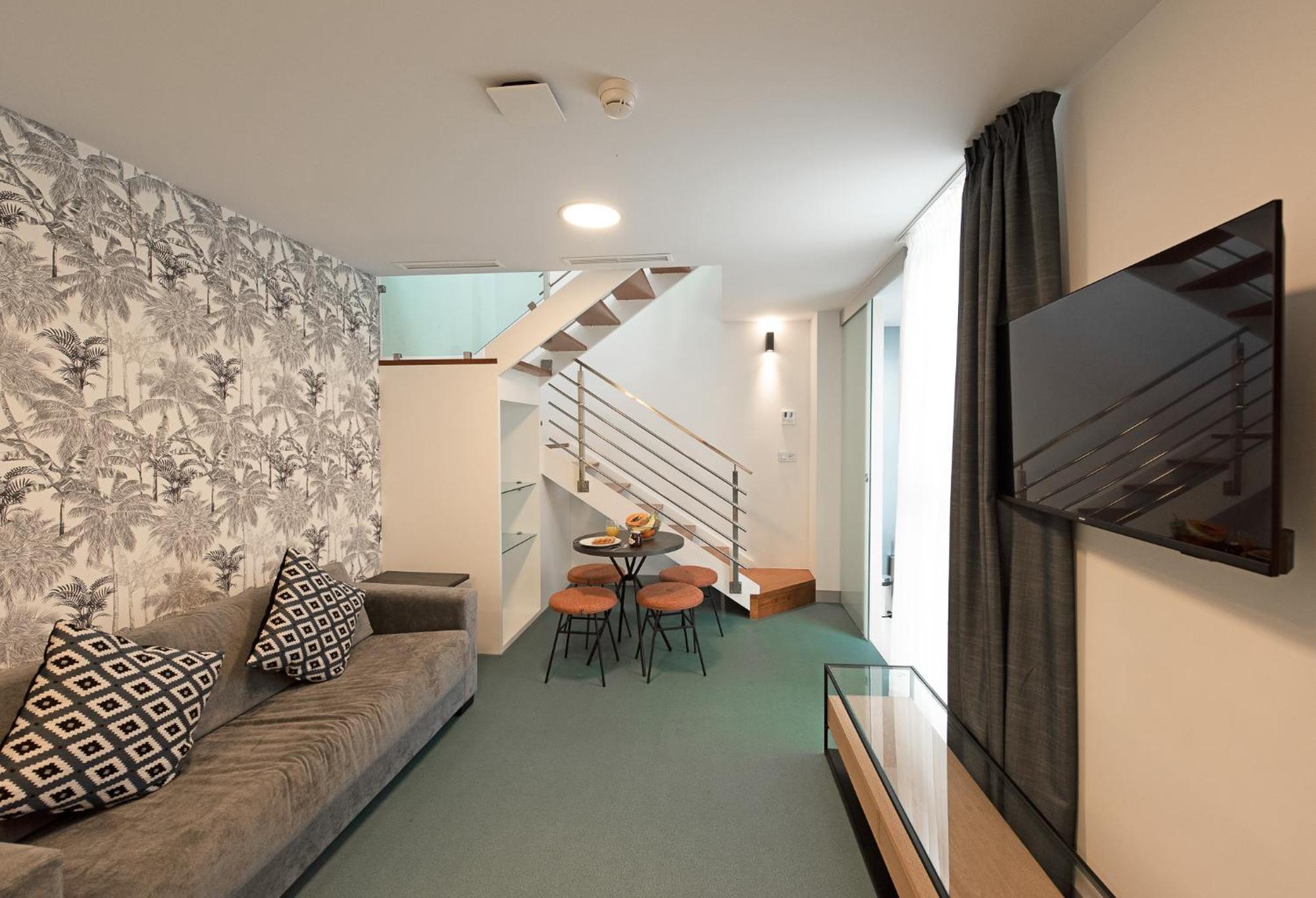 Maisonette