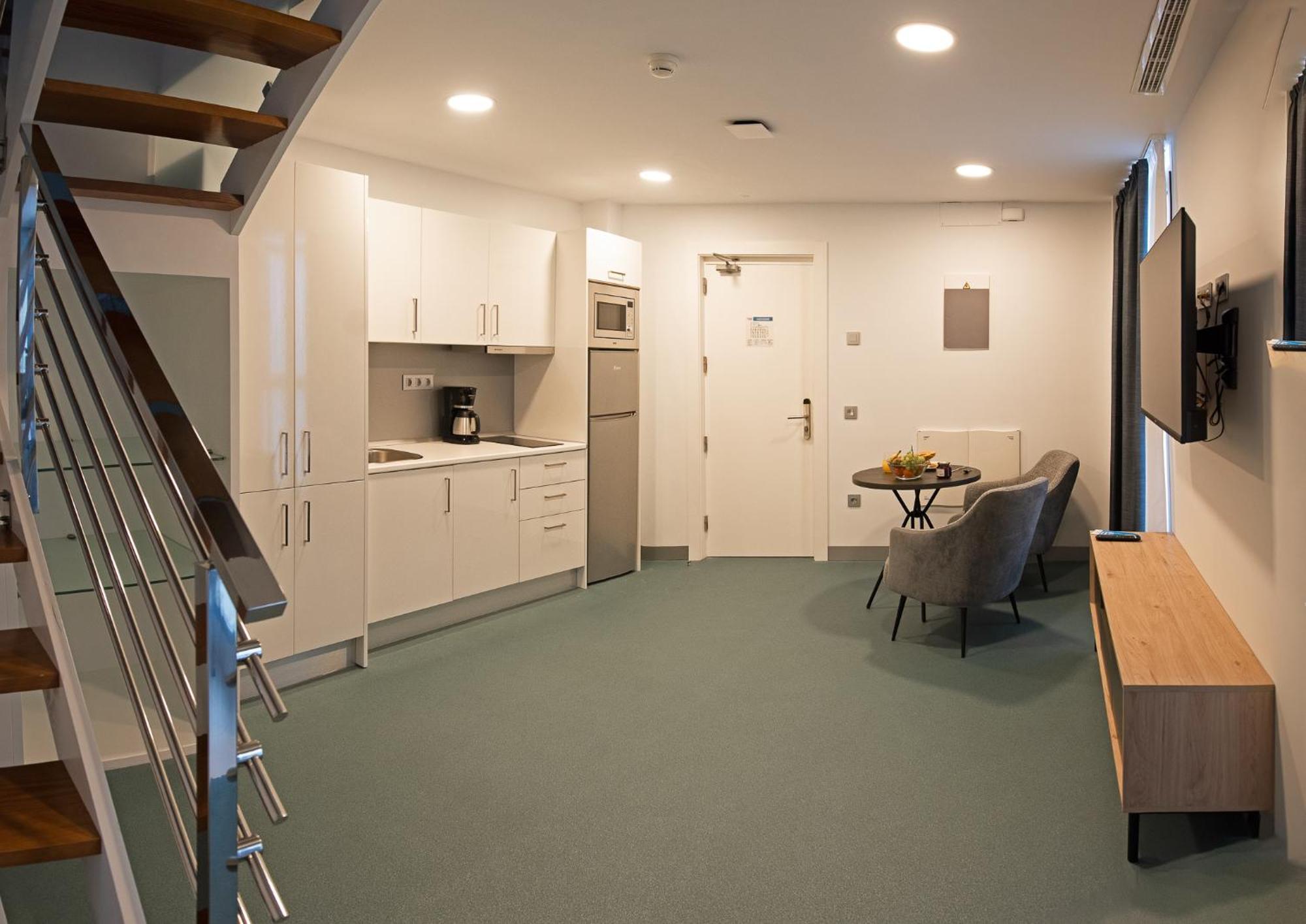 Maisonette