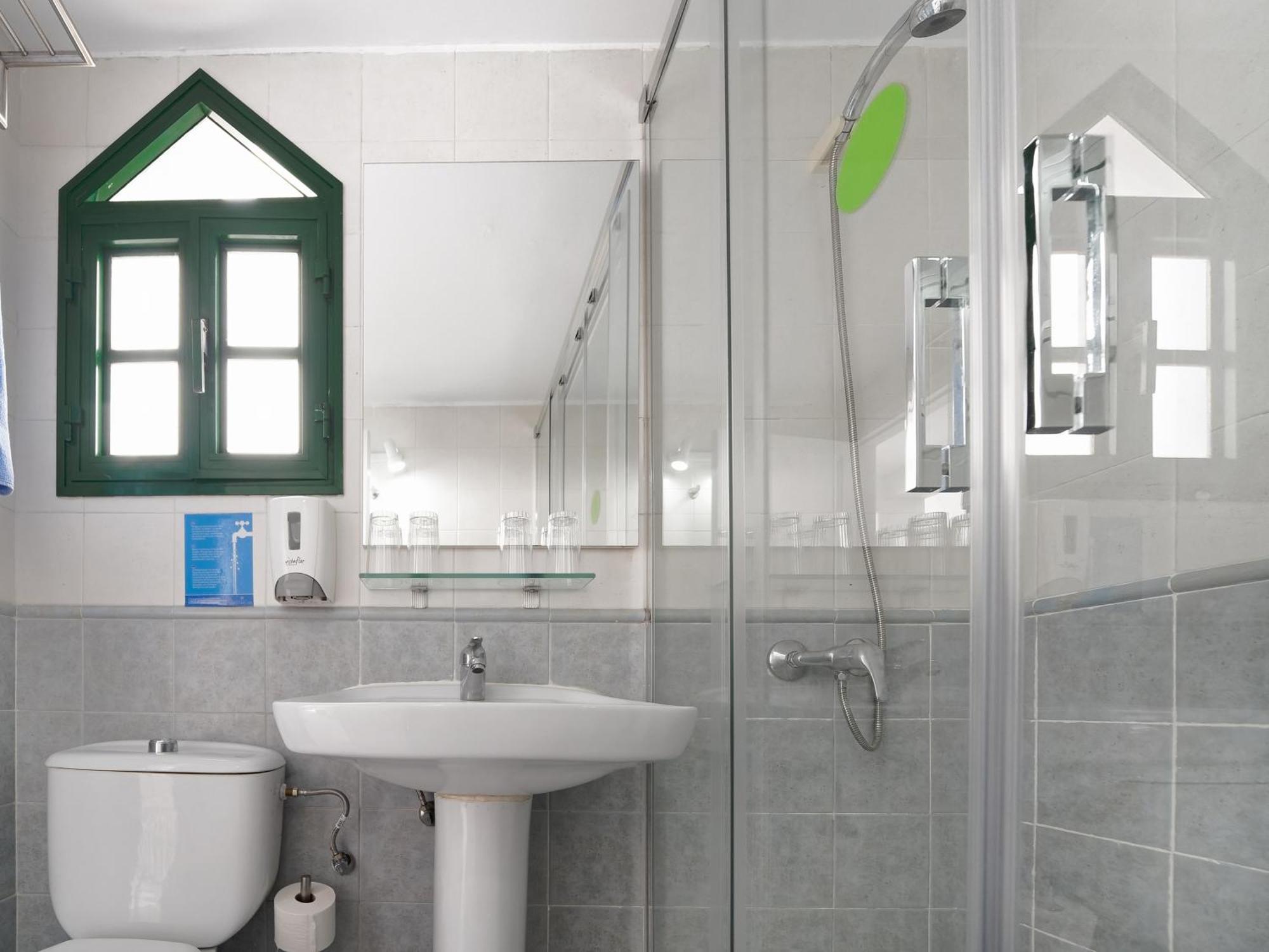 Two-Bedroom Bungalow