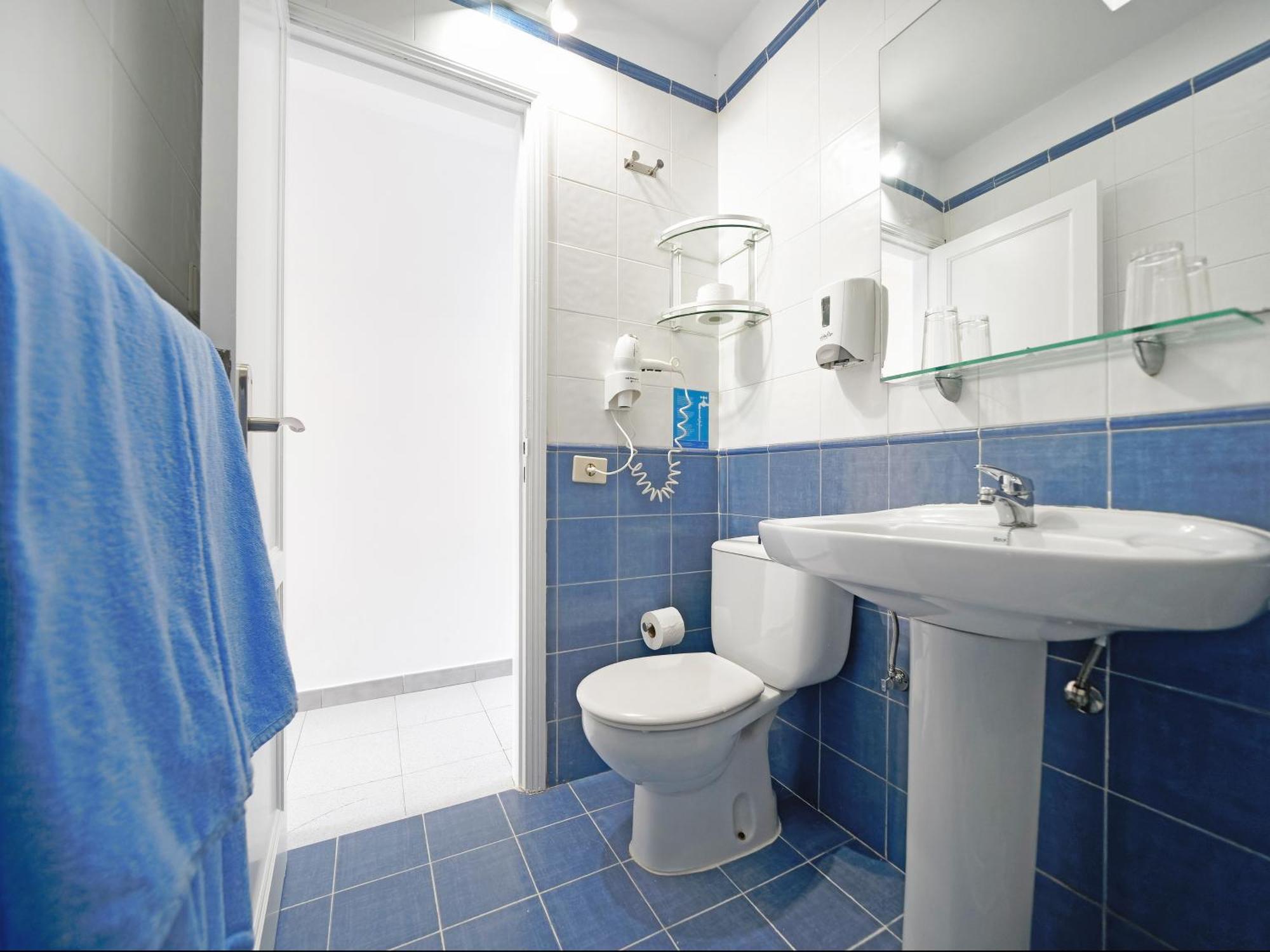 One-Bedroom Bungalow