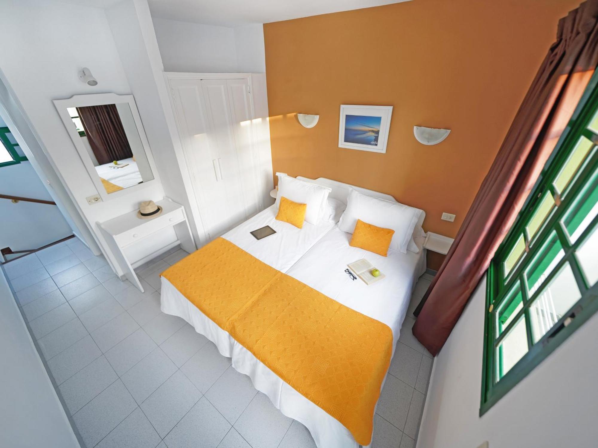 One-Bedroom Bungalow