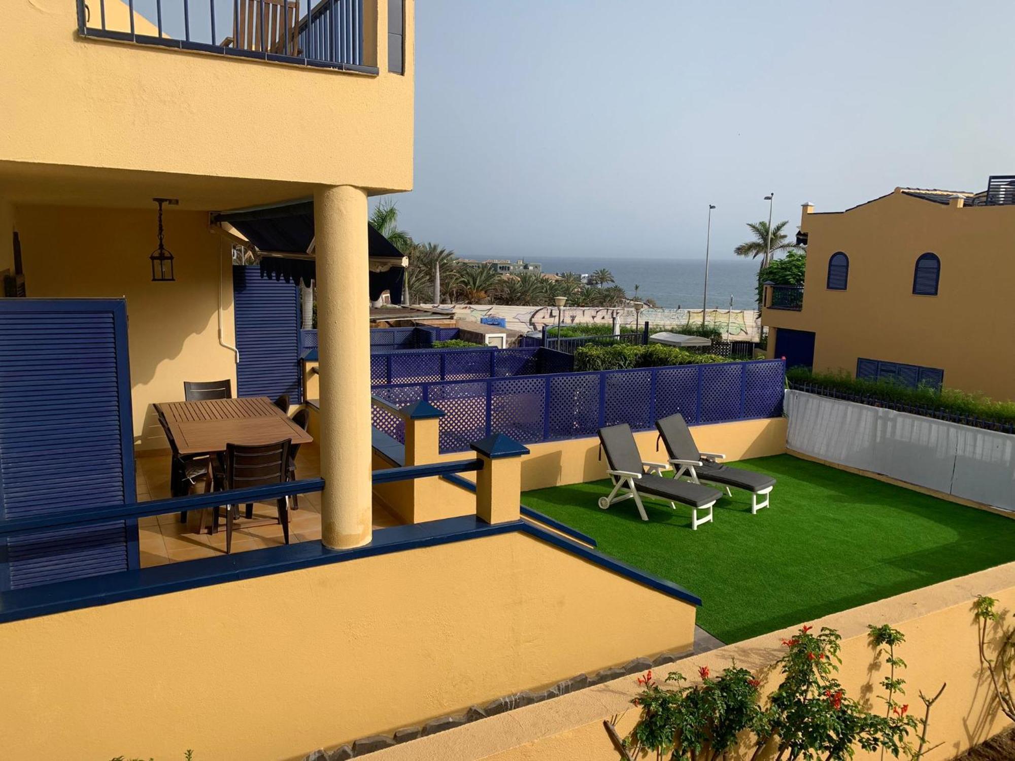 Holiday Home