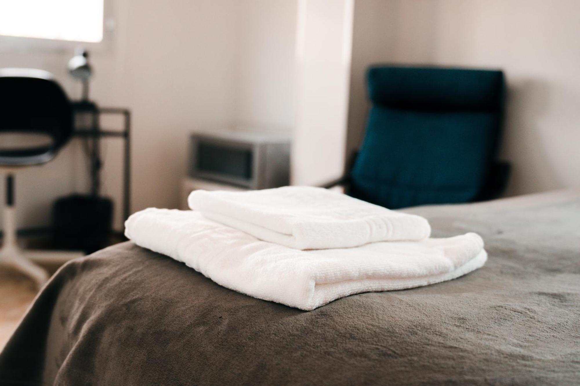 Habitación Doble Deluxe con balcón