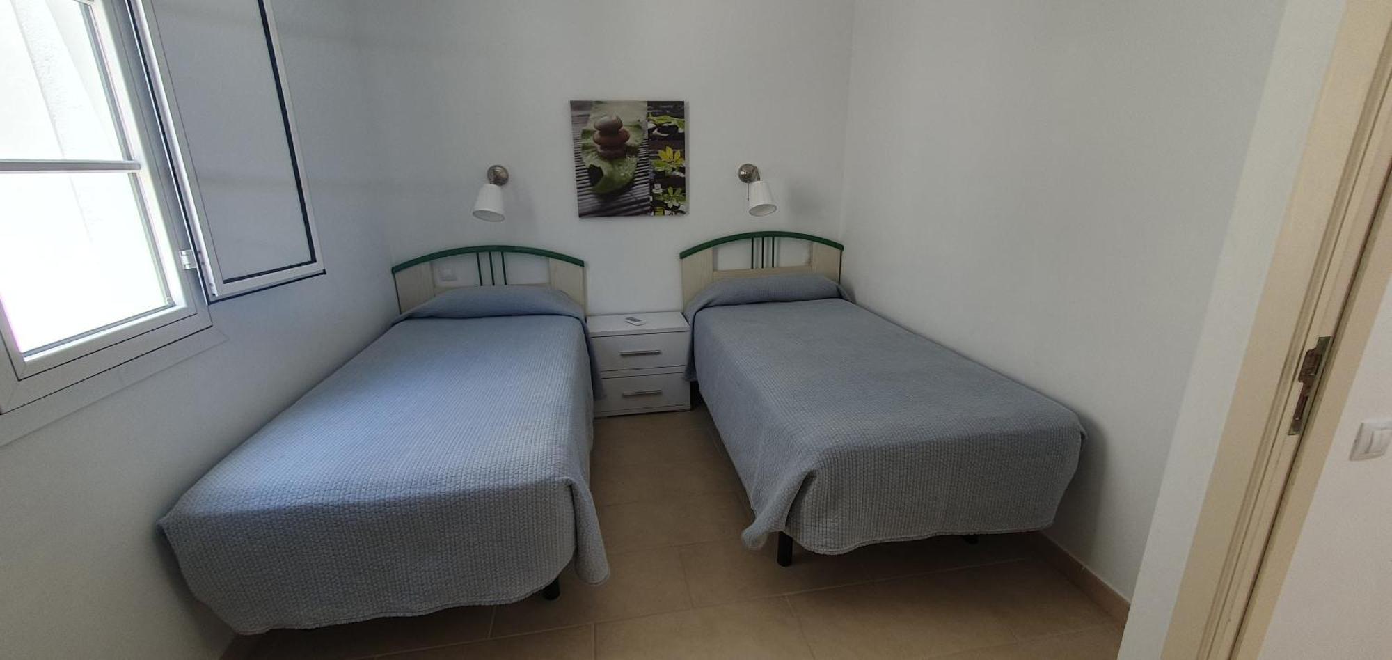 Duplex Apartment