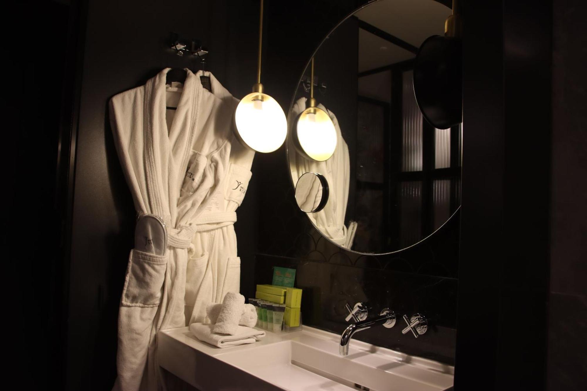 Deluxe Double or Twin Room Sea View Terrace