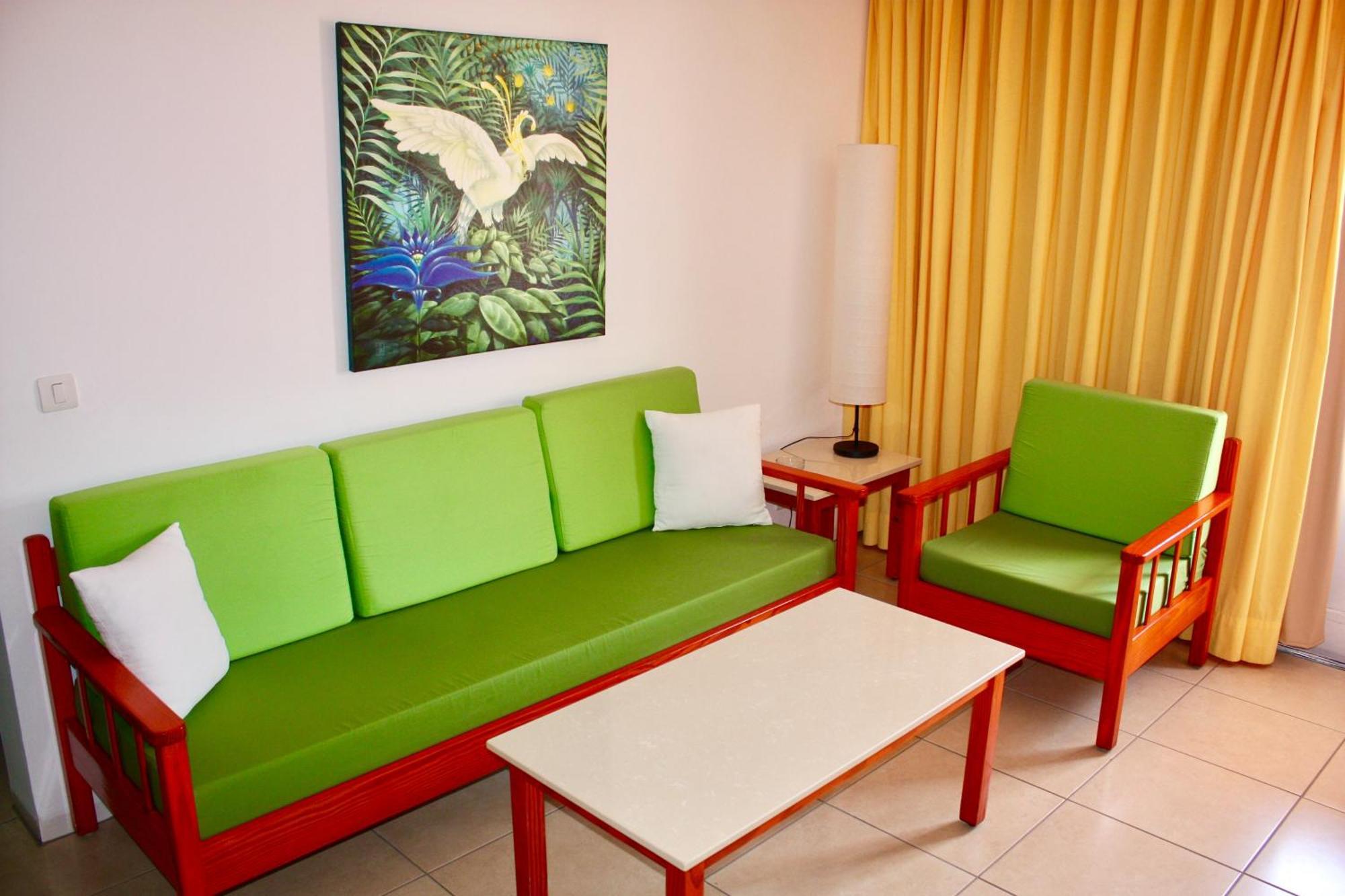 Premier Apartment