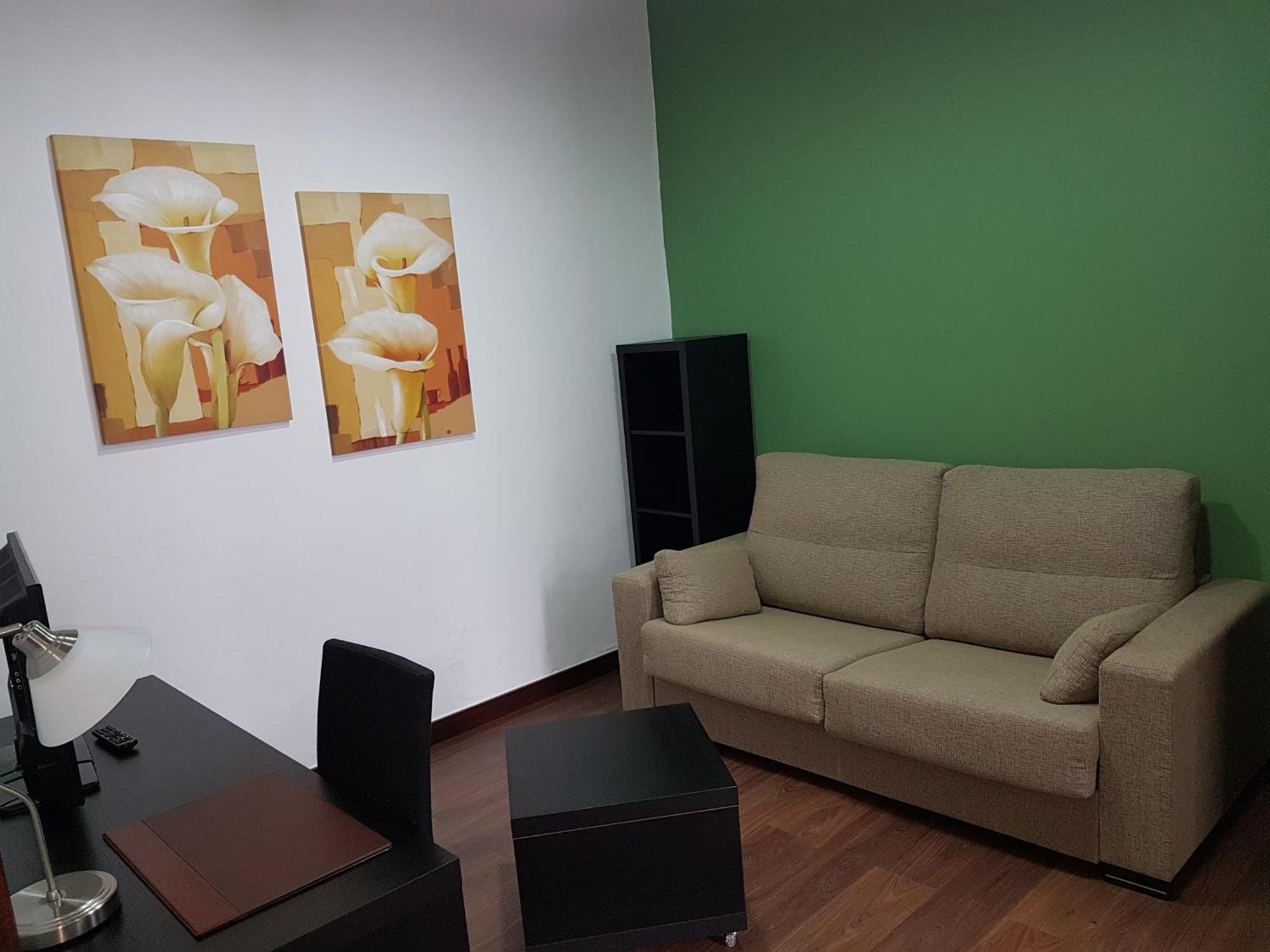 Studio Disability Access