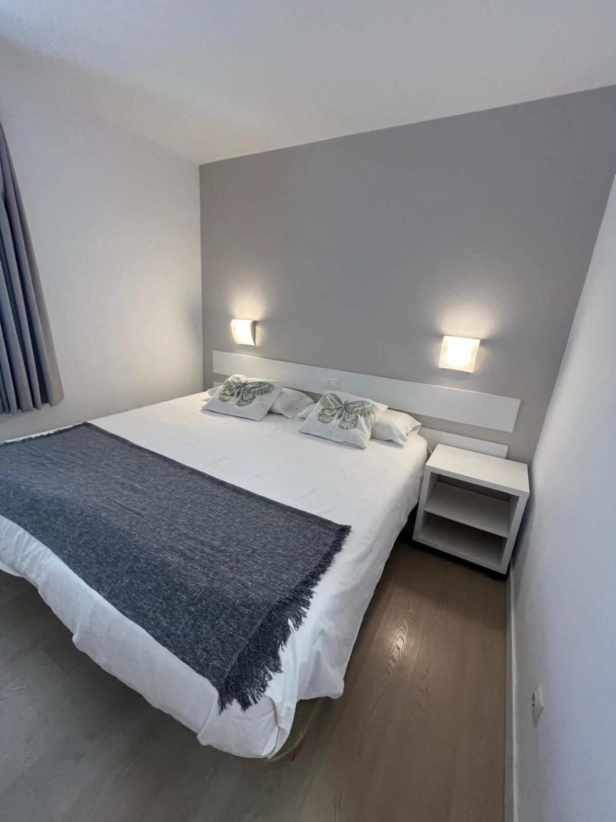 Apartment Ground Floor