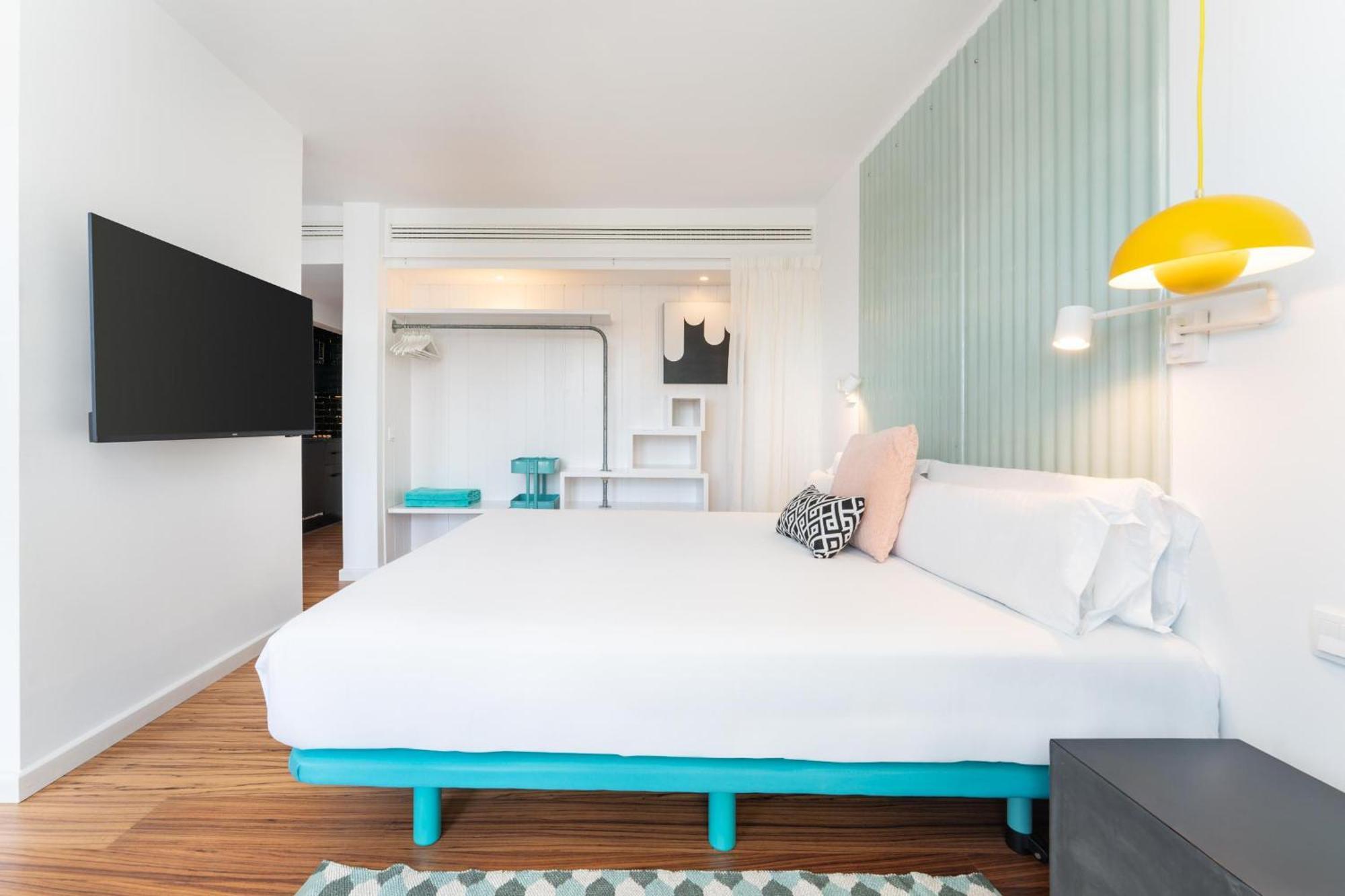 Superior Junior Suite