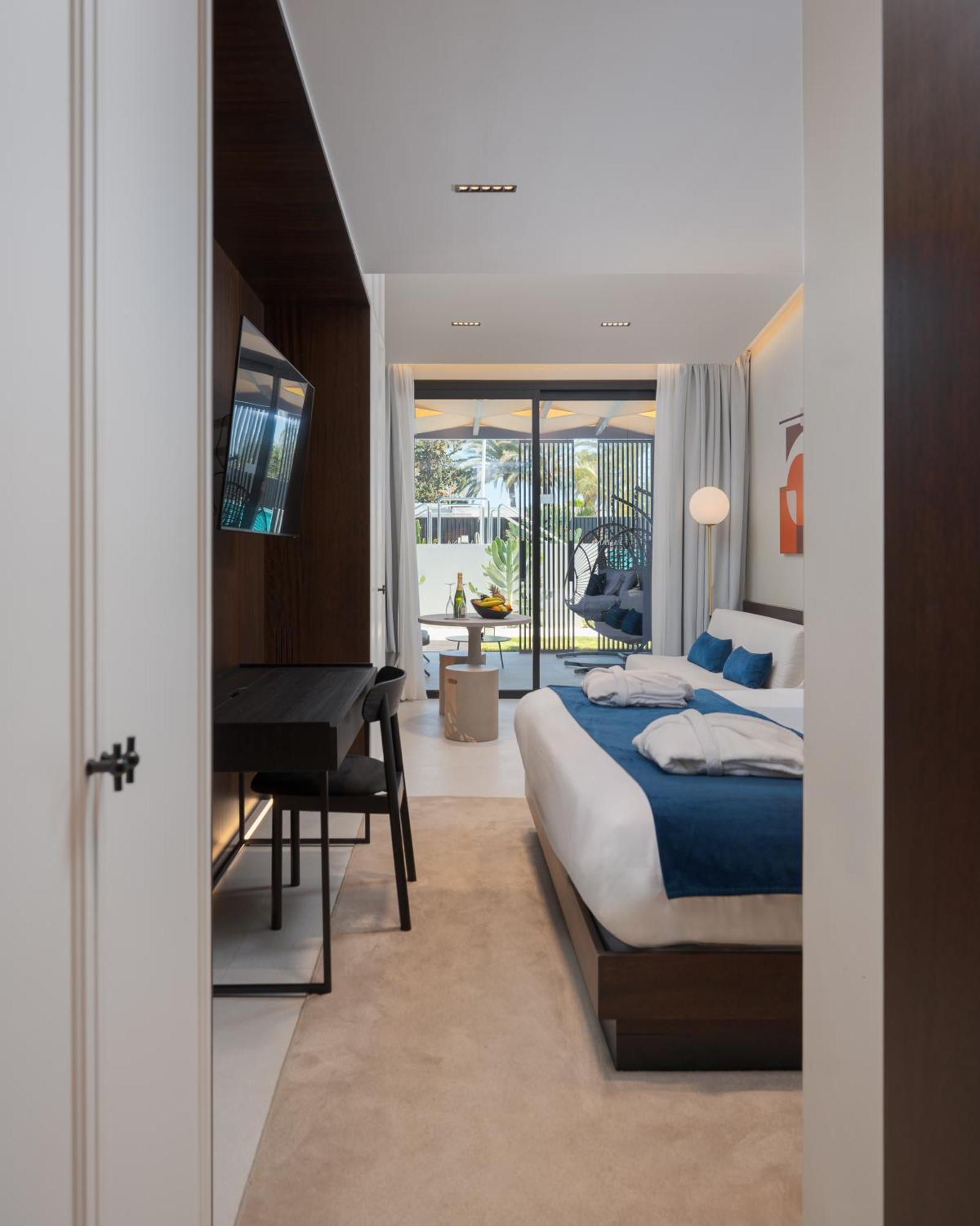 Superior Queen Room