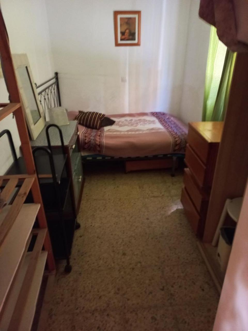 Chambre Simple