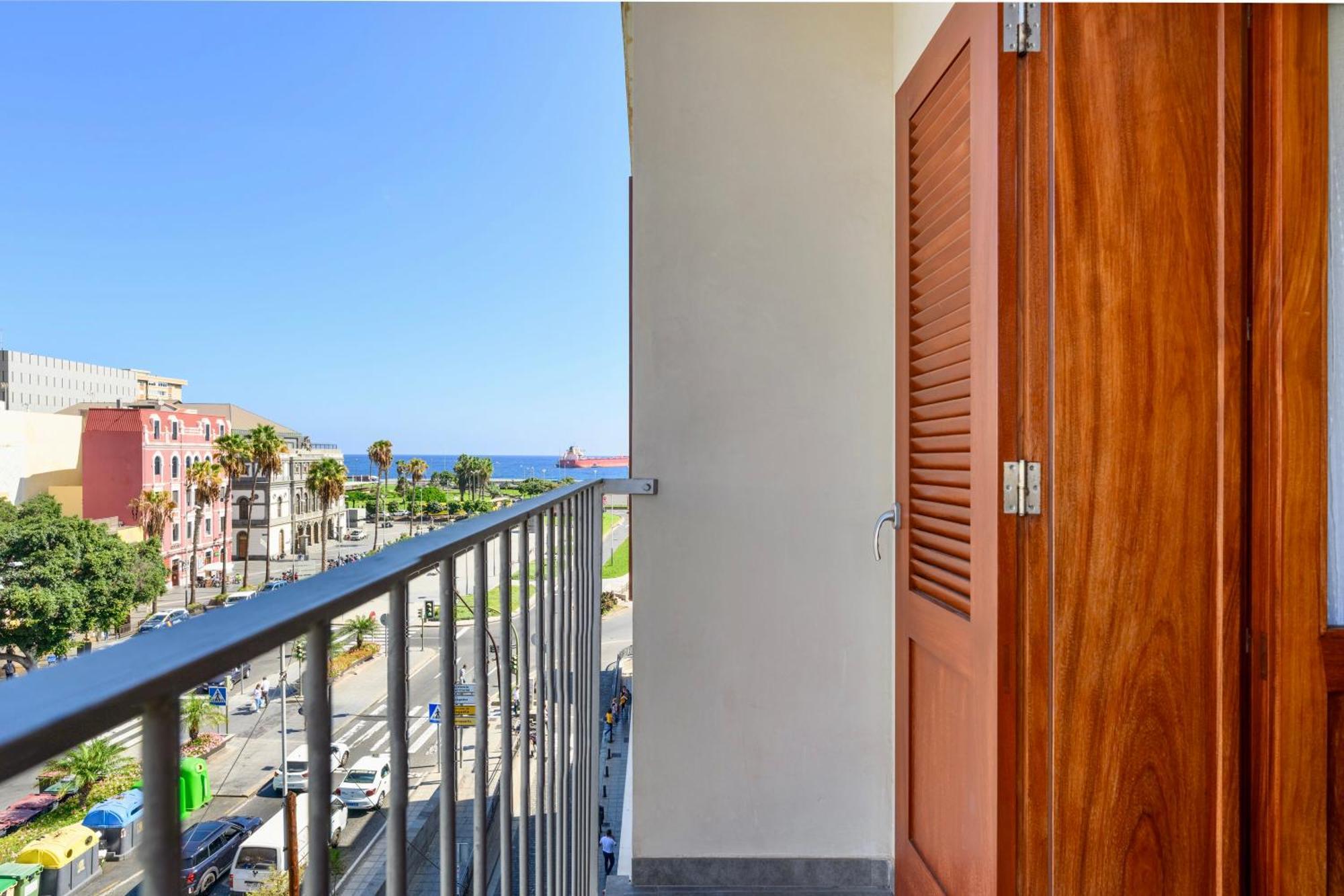 Appartement avec Balcon