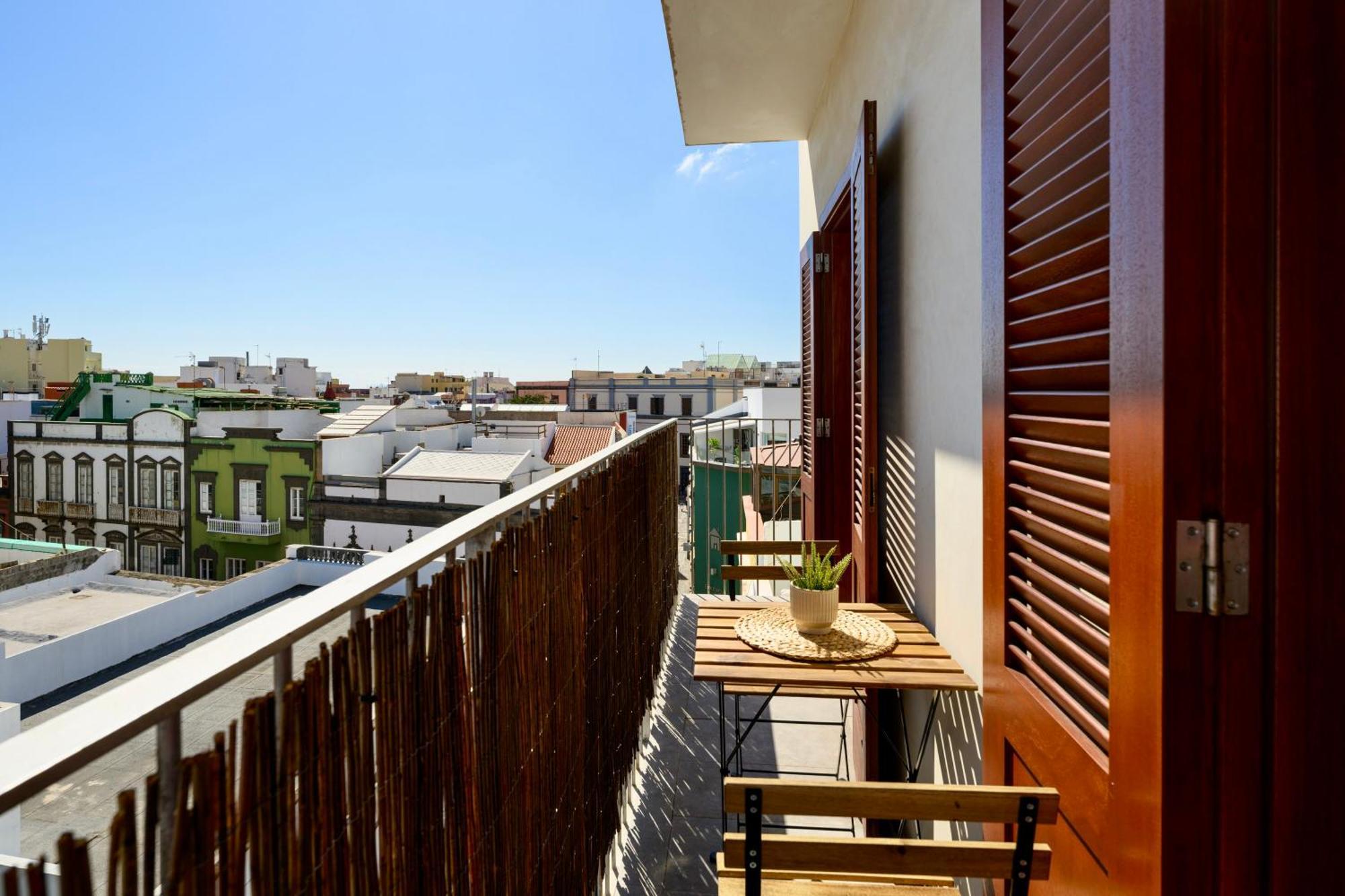 Appartement Supérieur