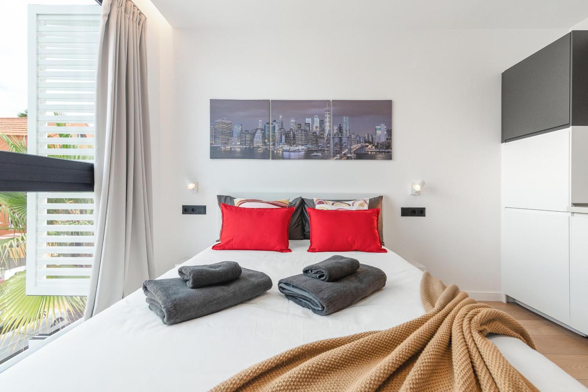 King Room