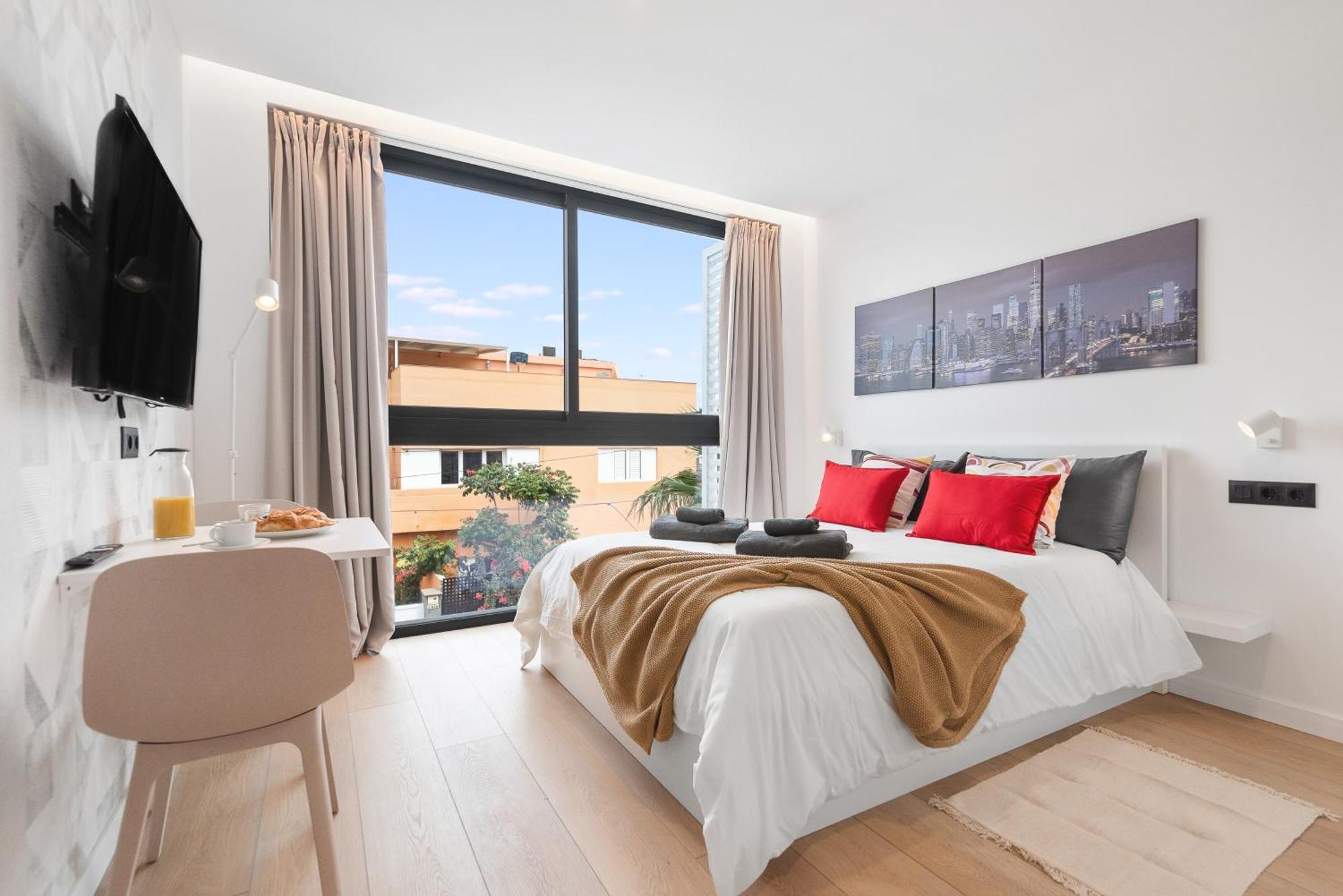 King Room