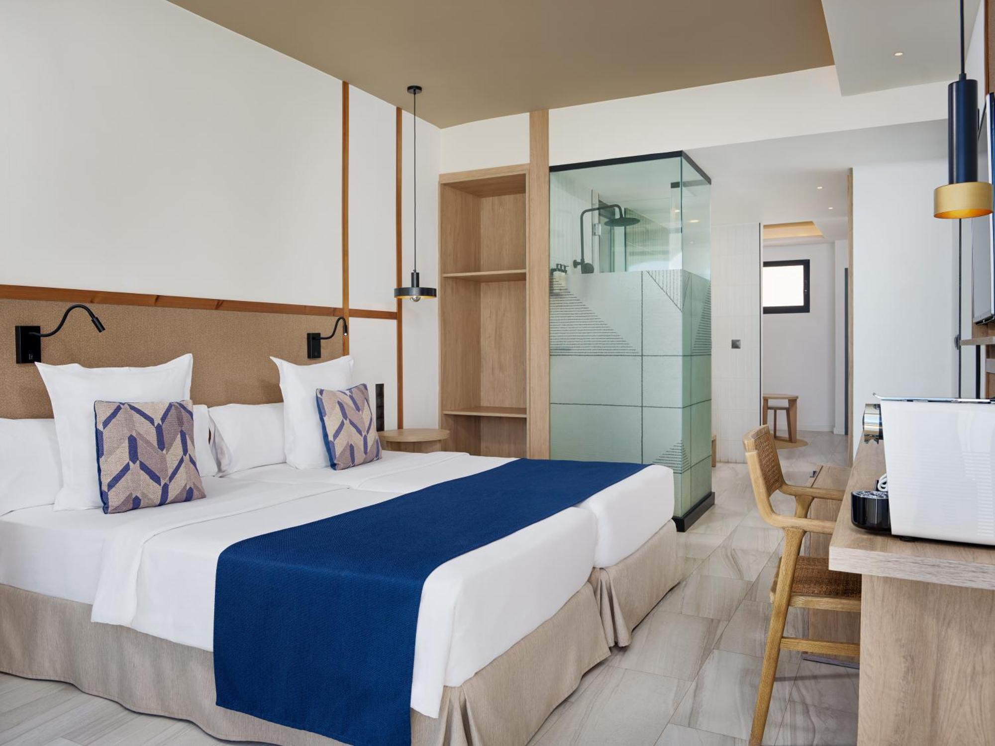 Superior Junior Suite Sea View