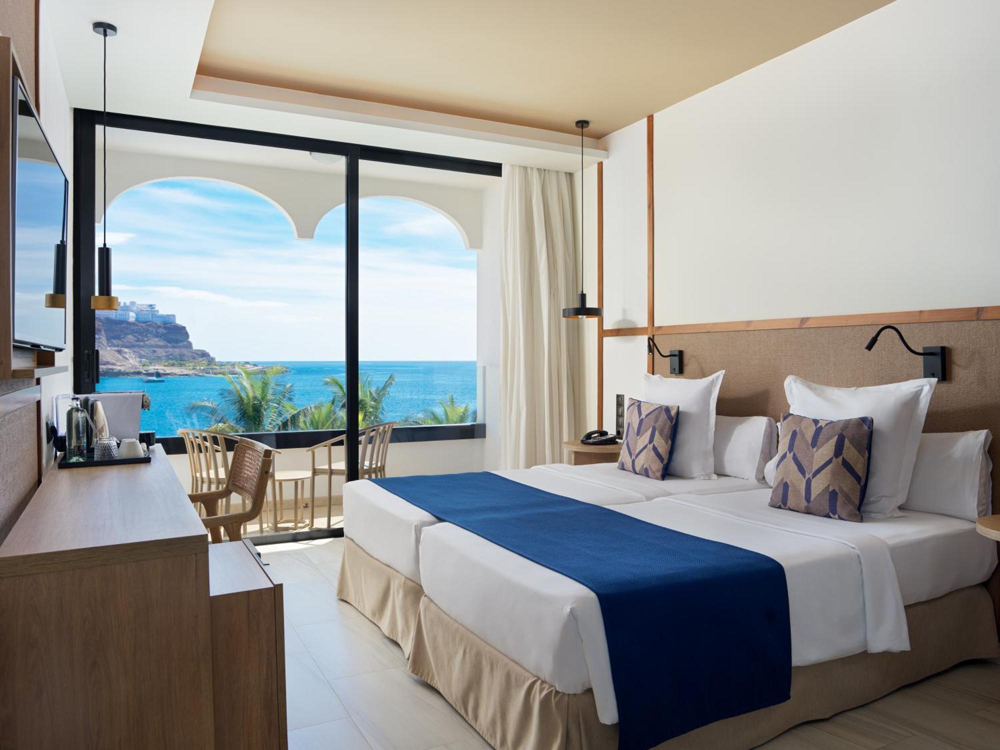 Junior Suite Sea View