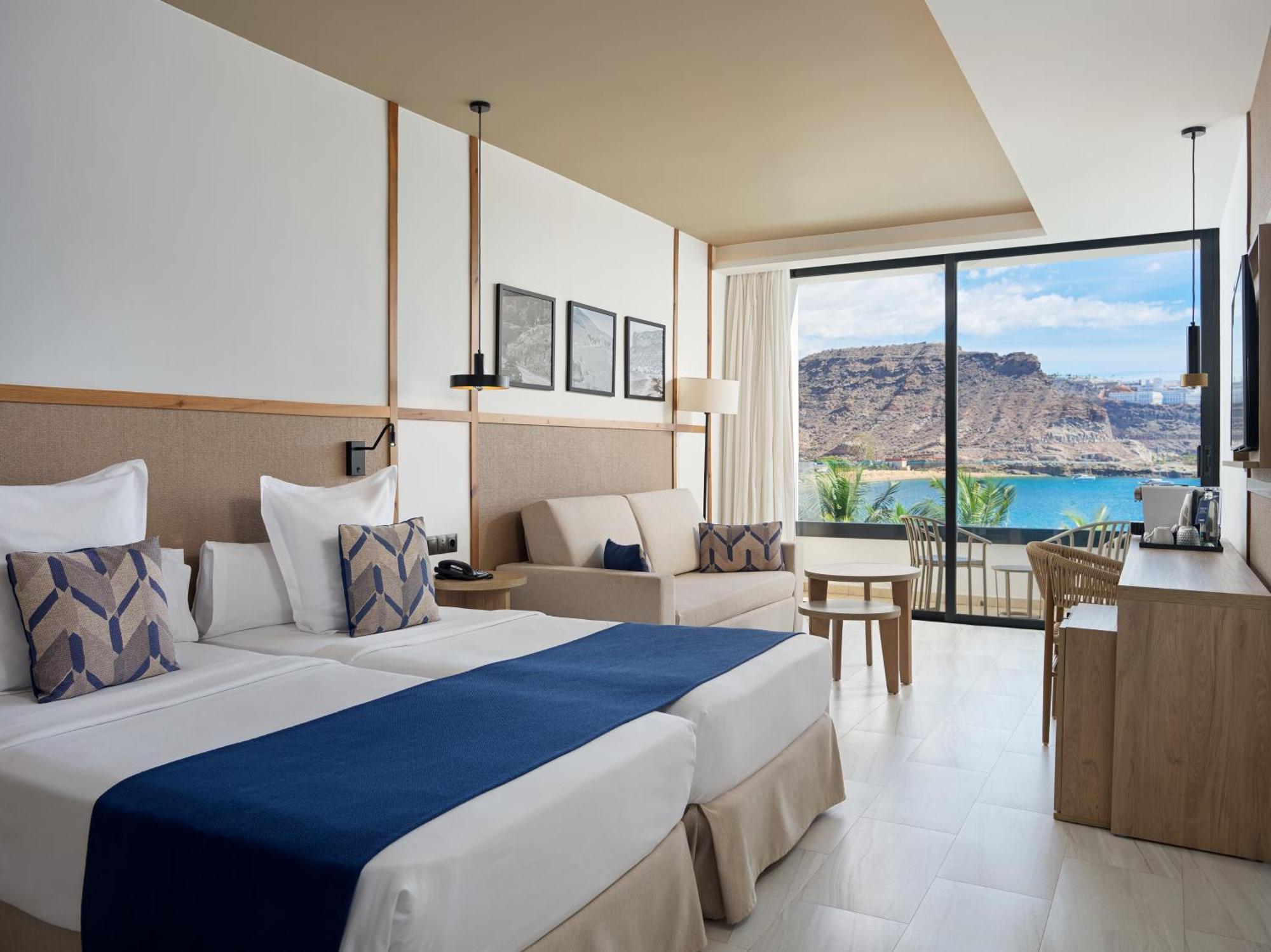 Junior Suite Sea View