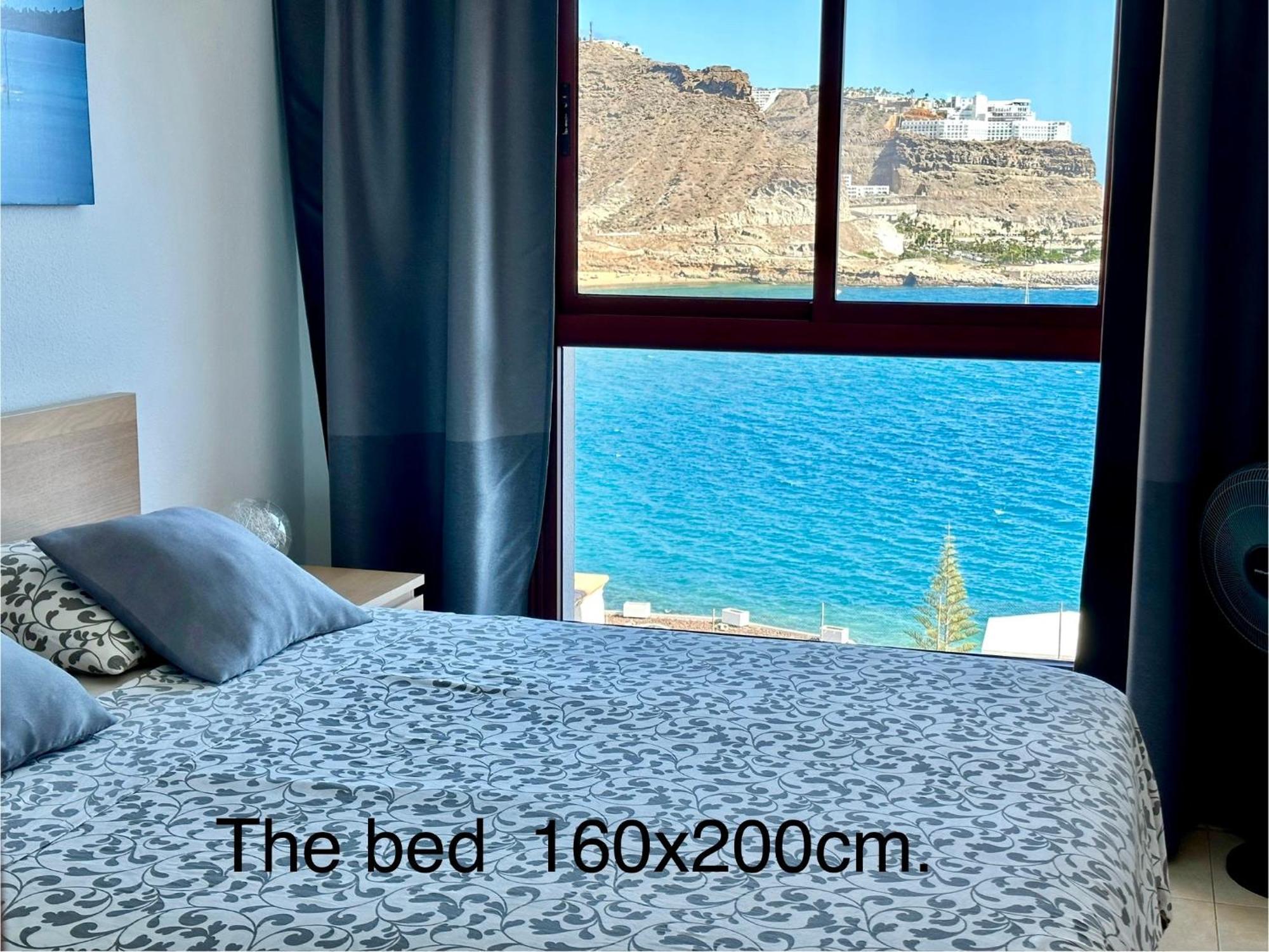 Apartment Sea View