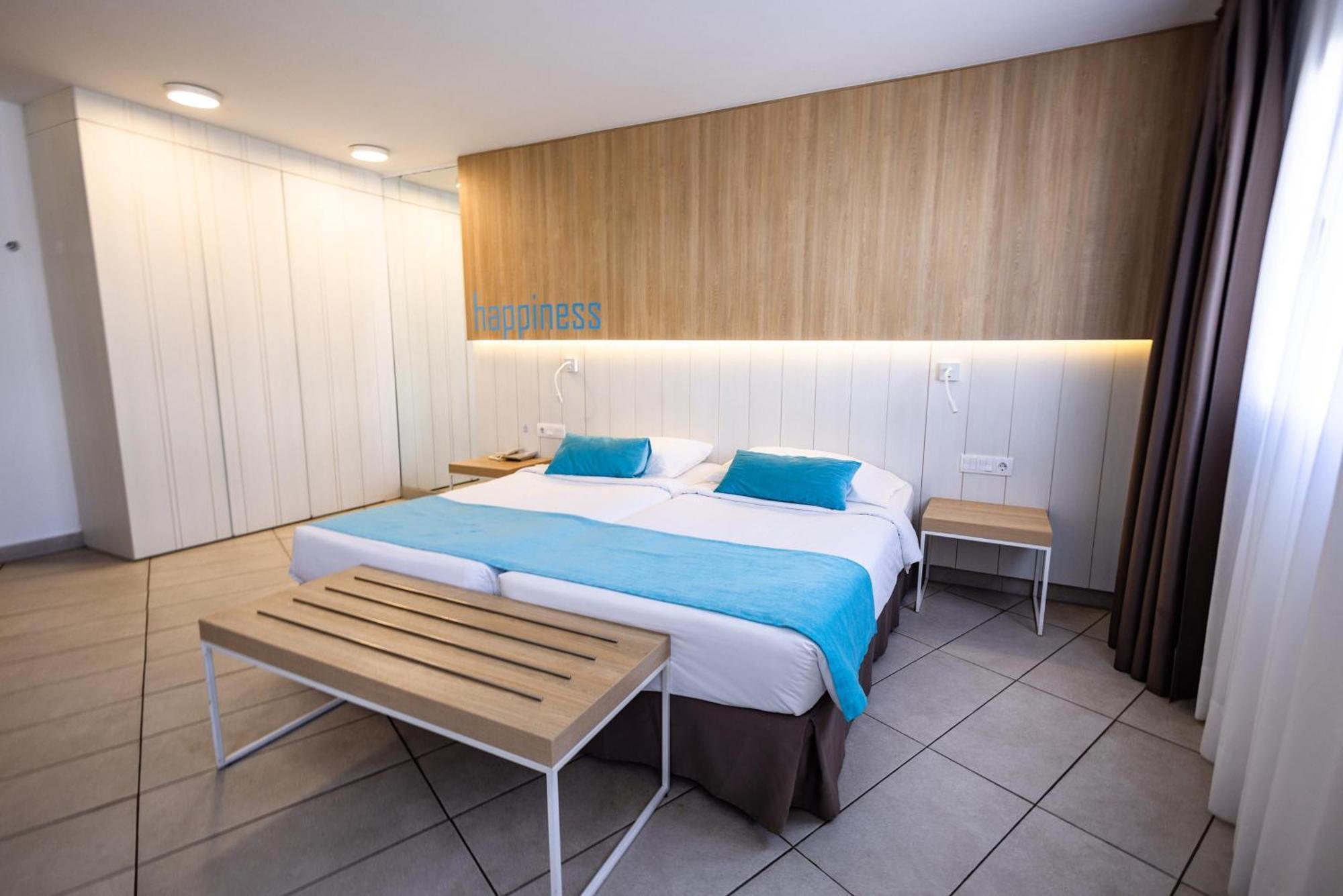 Double Room Balcony