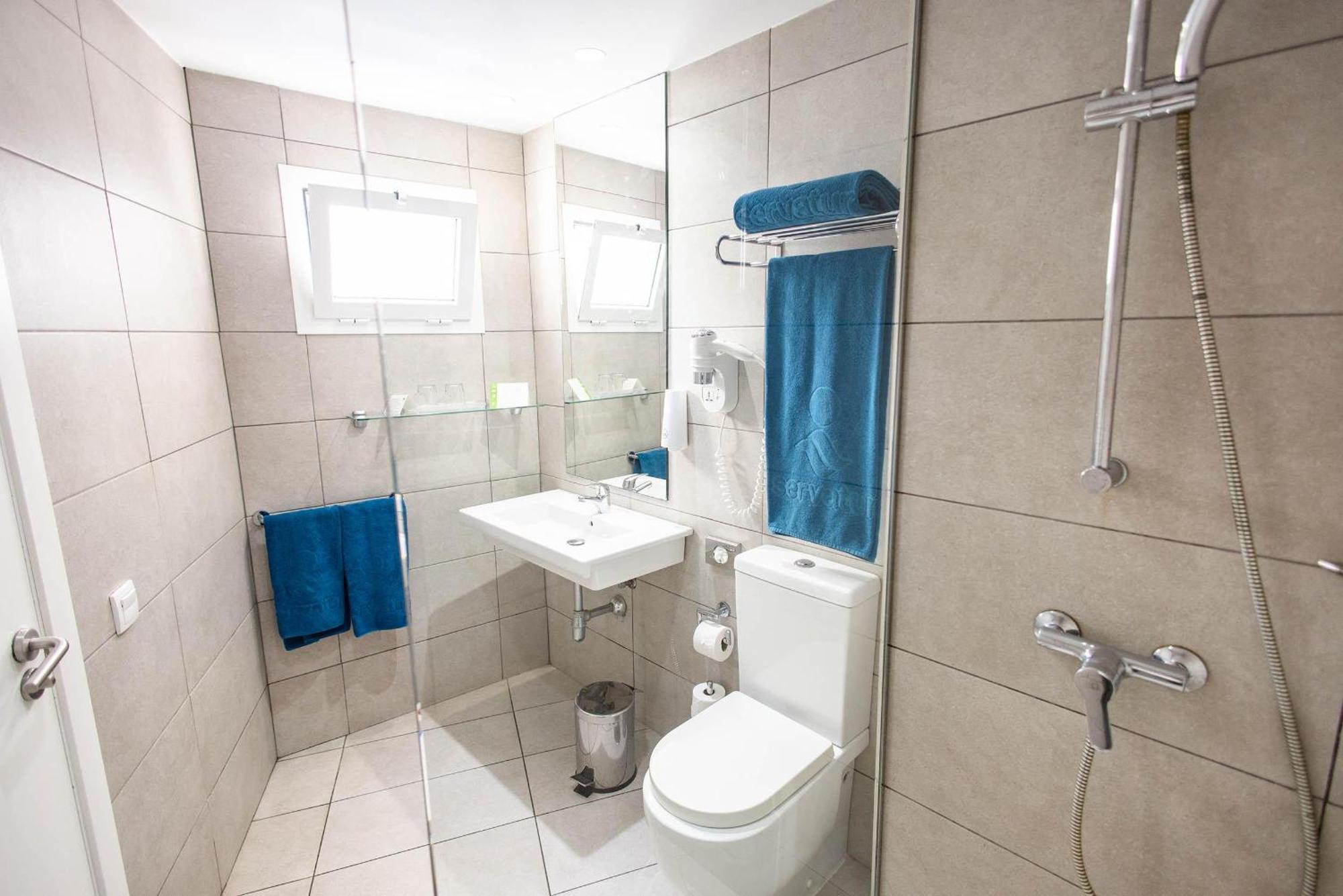 Double Room Balcony
