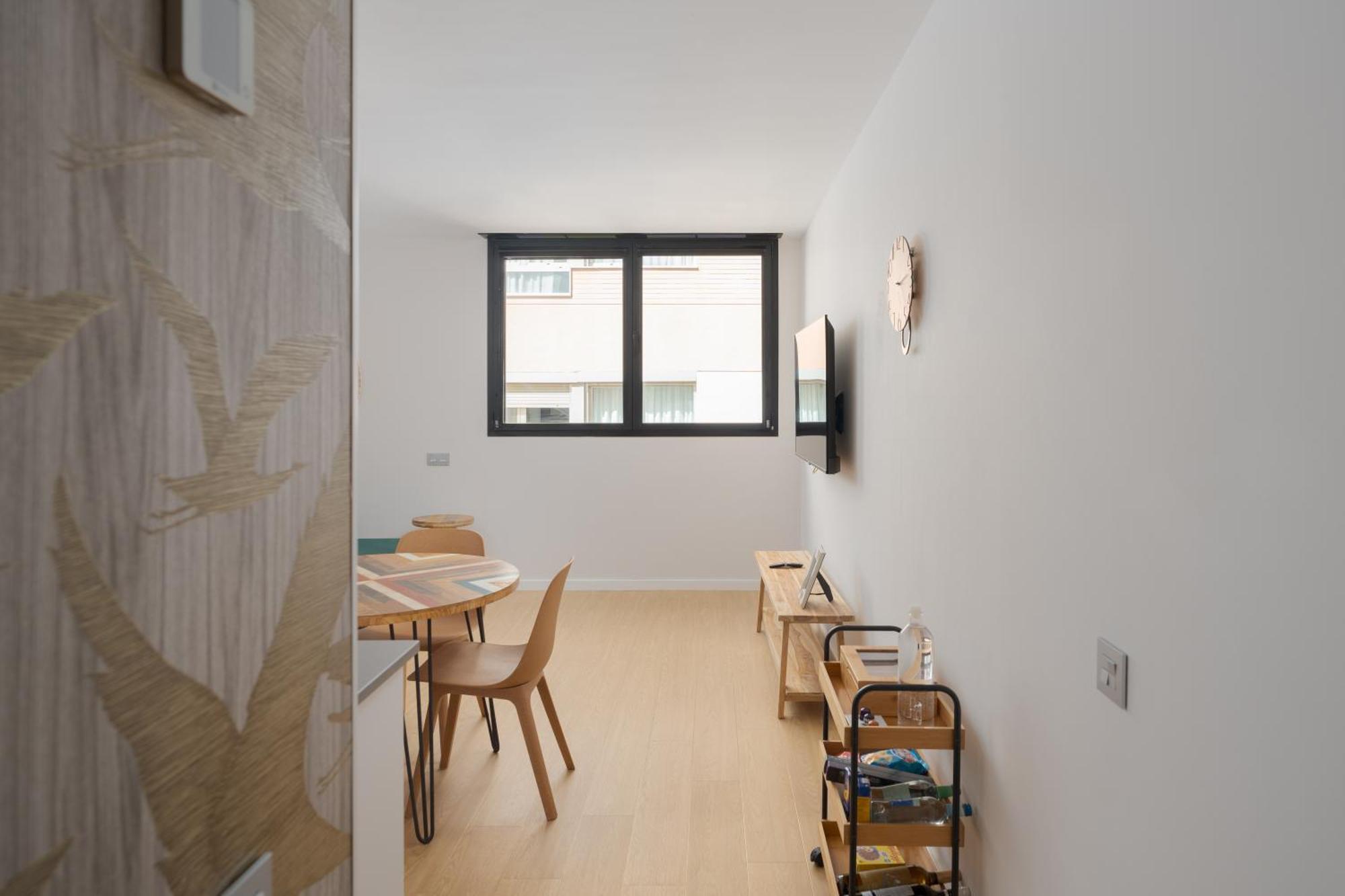 Standaard Appartement