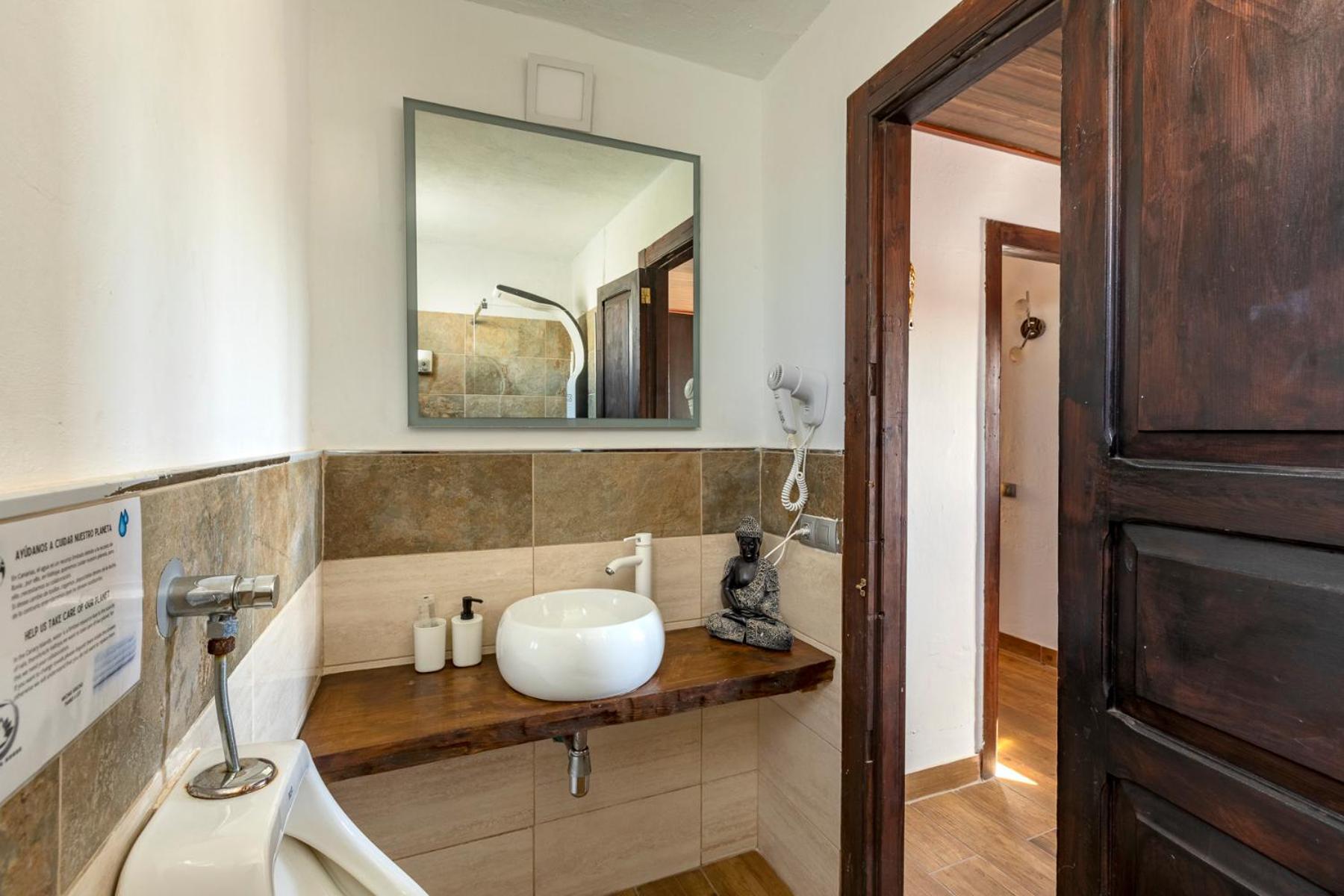 Deluxe Double or Twin Room Balcony