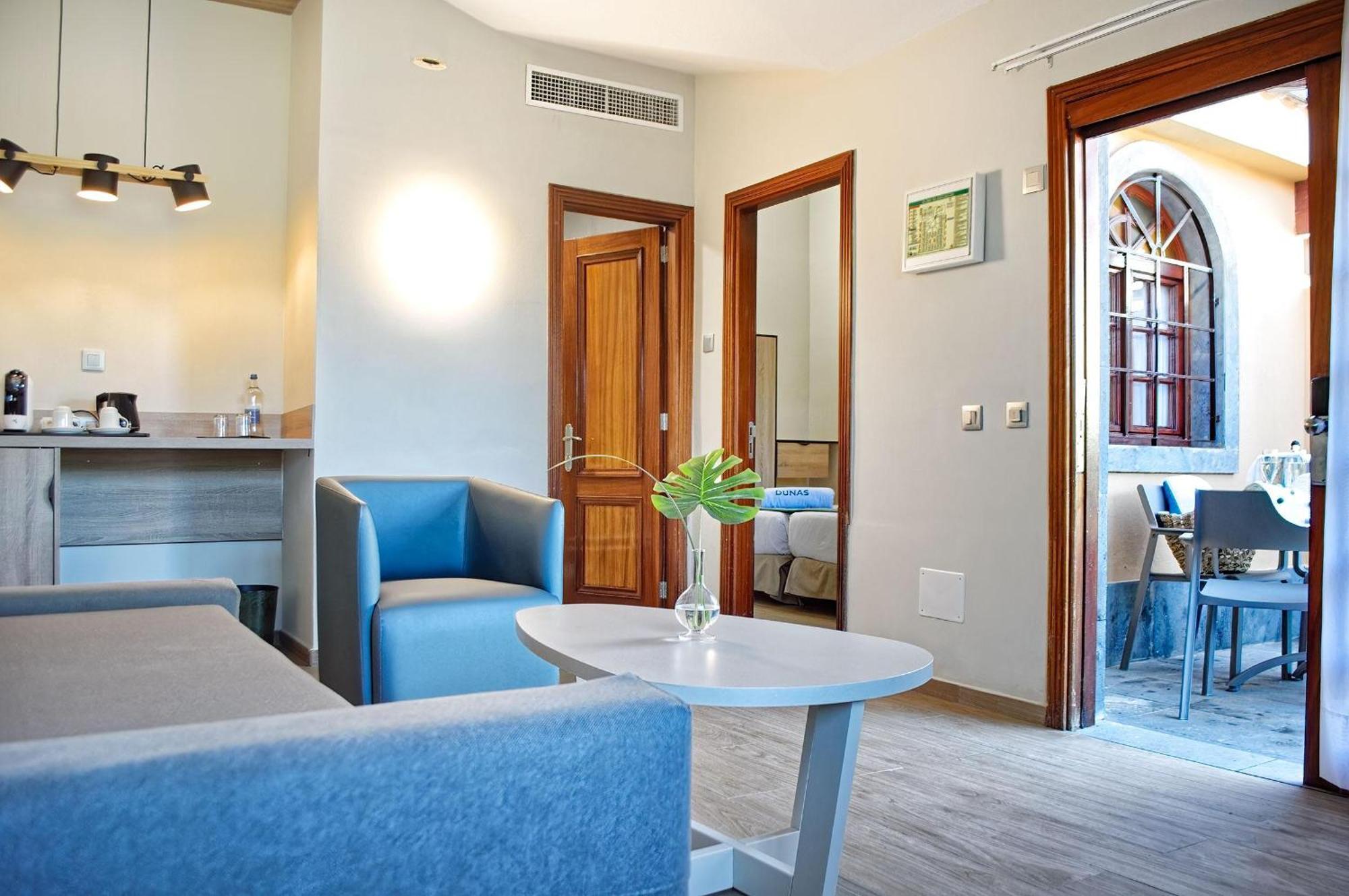 One-Bedroom Villa